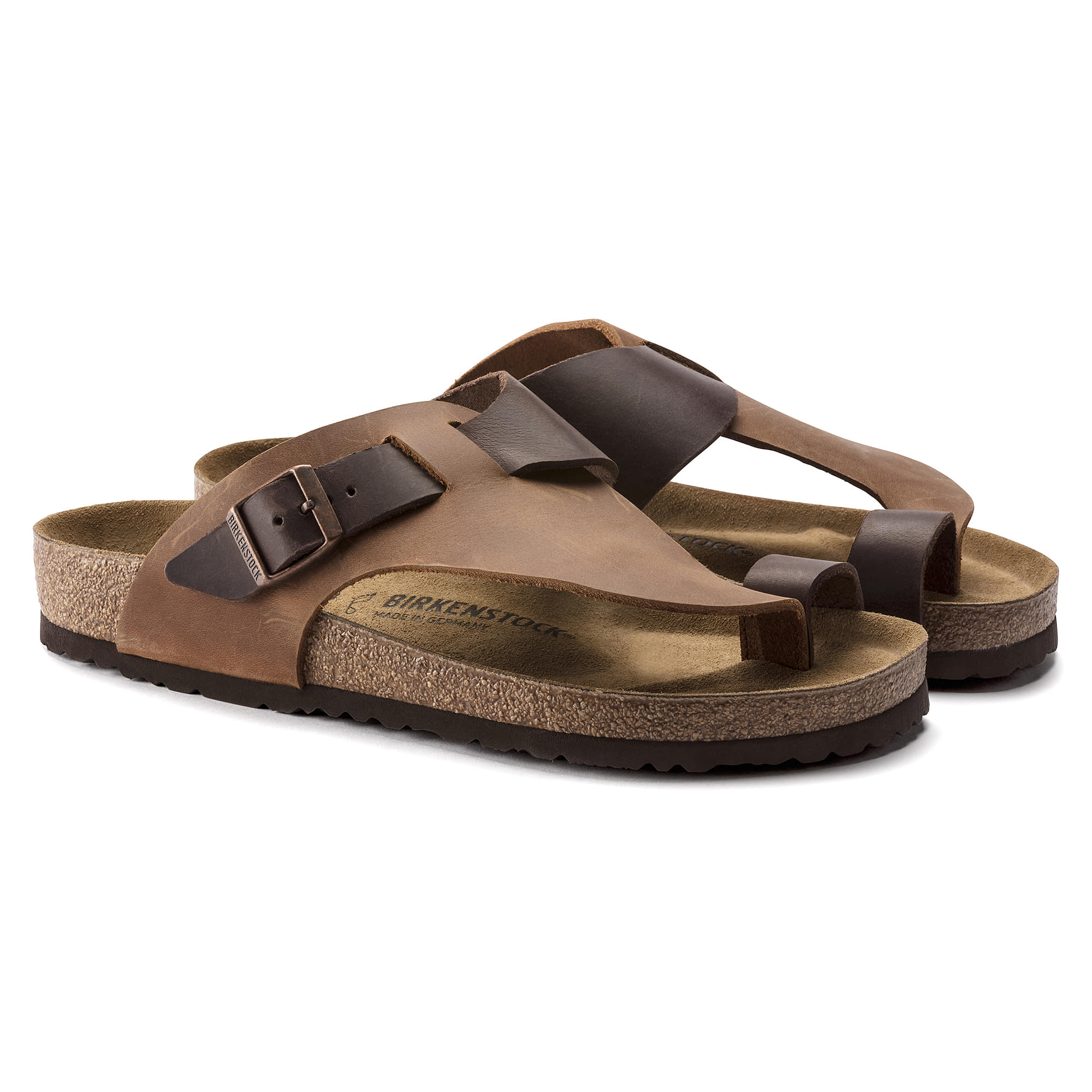 Byblos Oiled Leather - Image 4