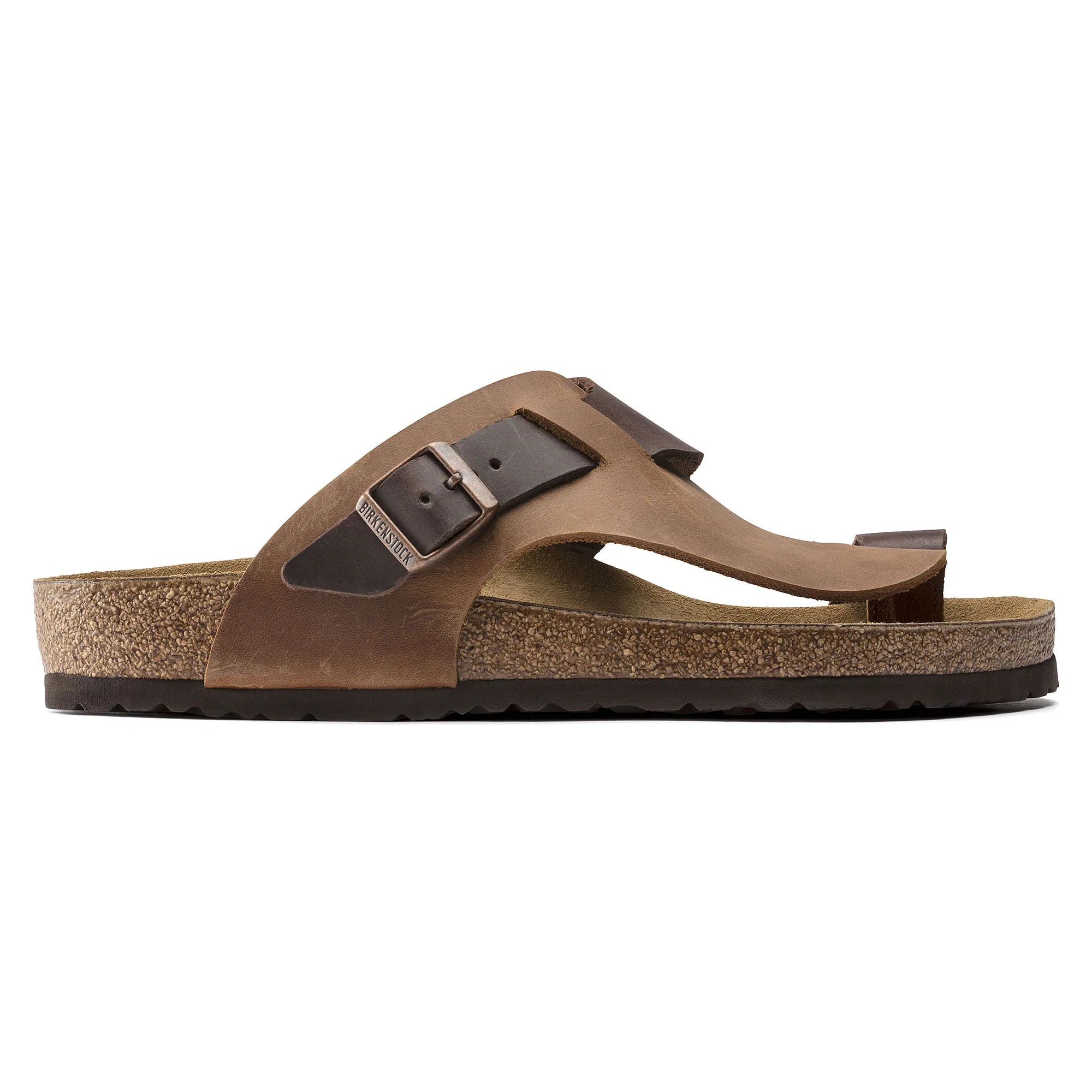 Byblos Oiled Leather - Image 5