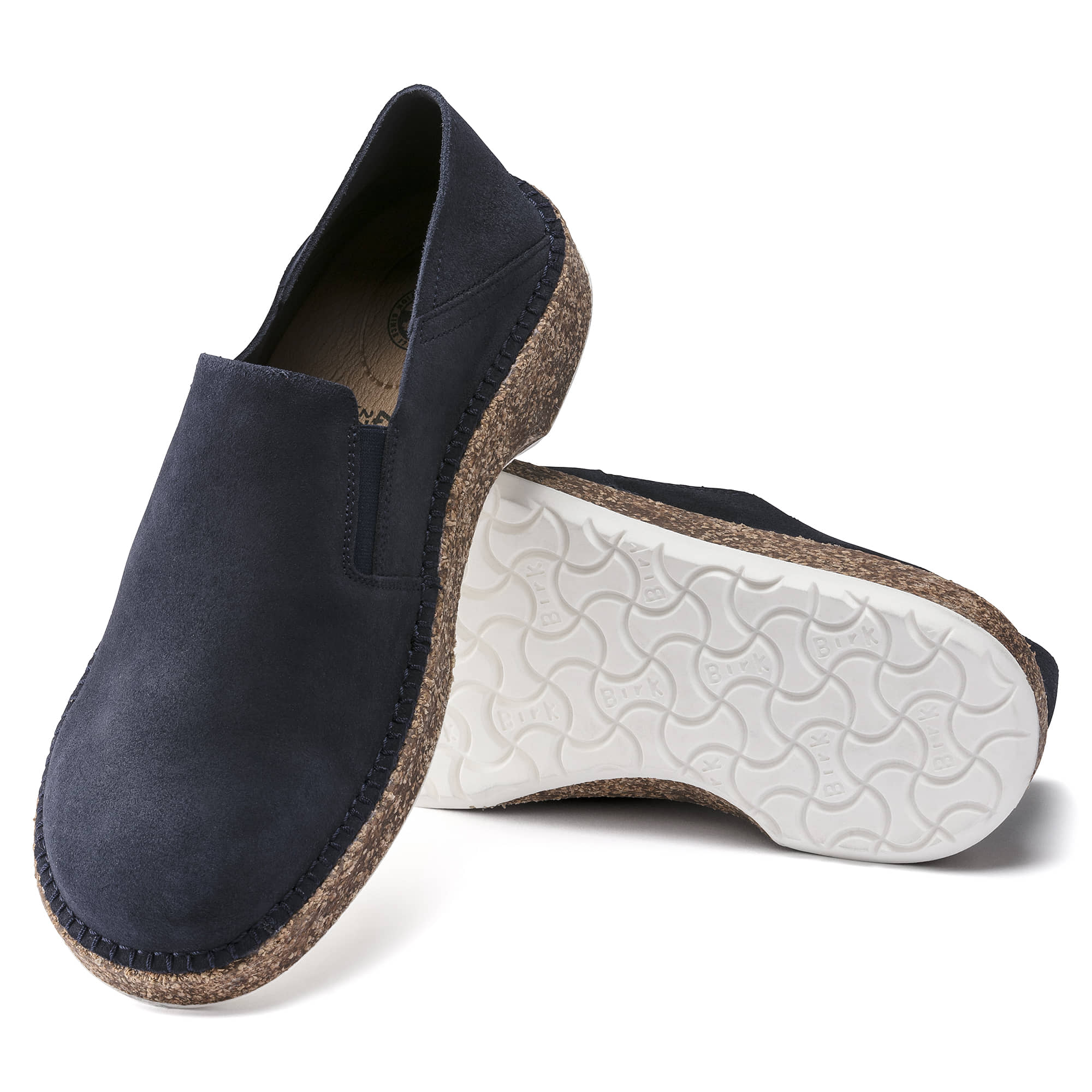 Callan Suede Leather - Image 2