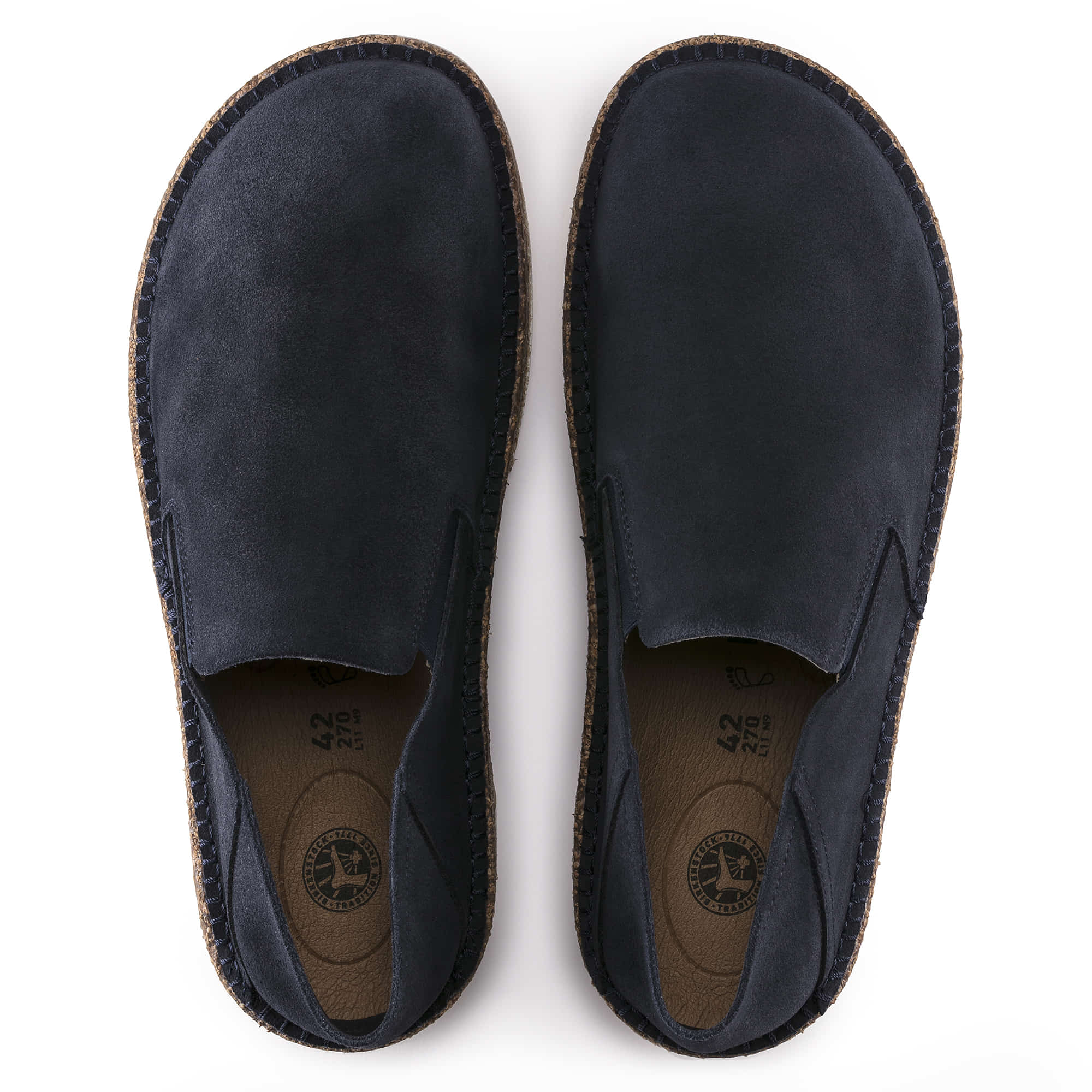 Callan Suede Leather - Image 3