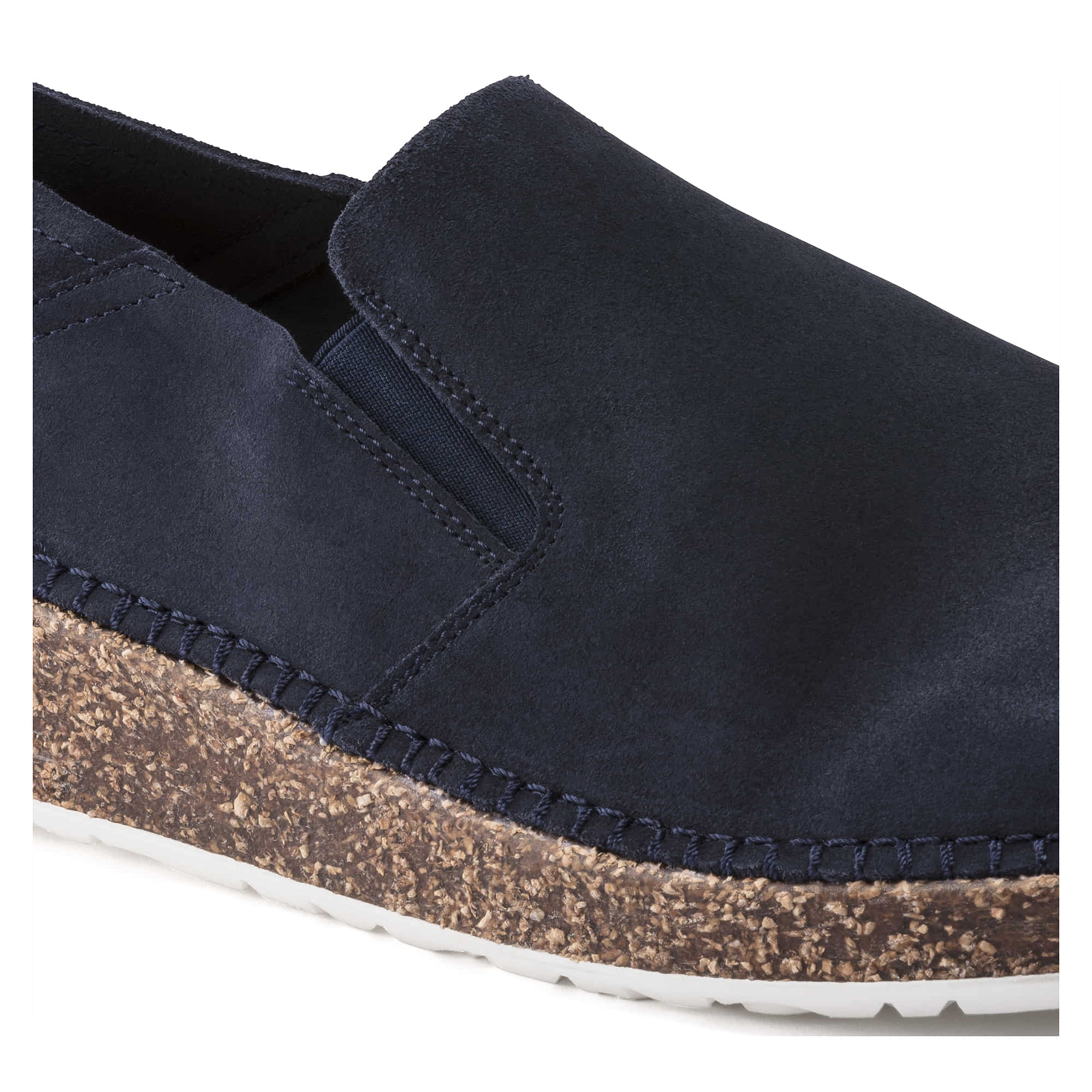 Callan Suede Leather - Image 6
