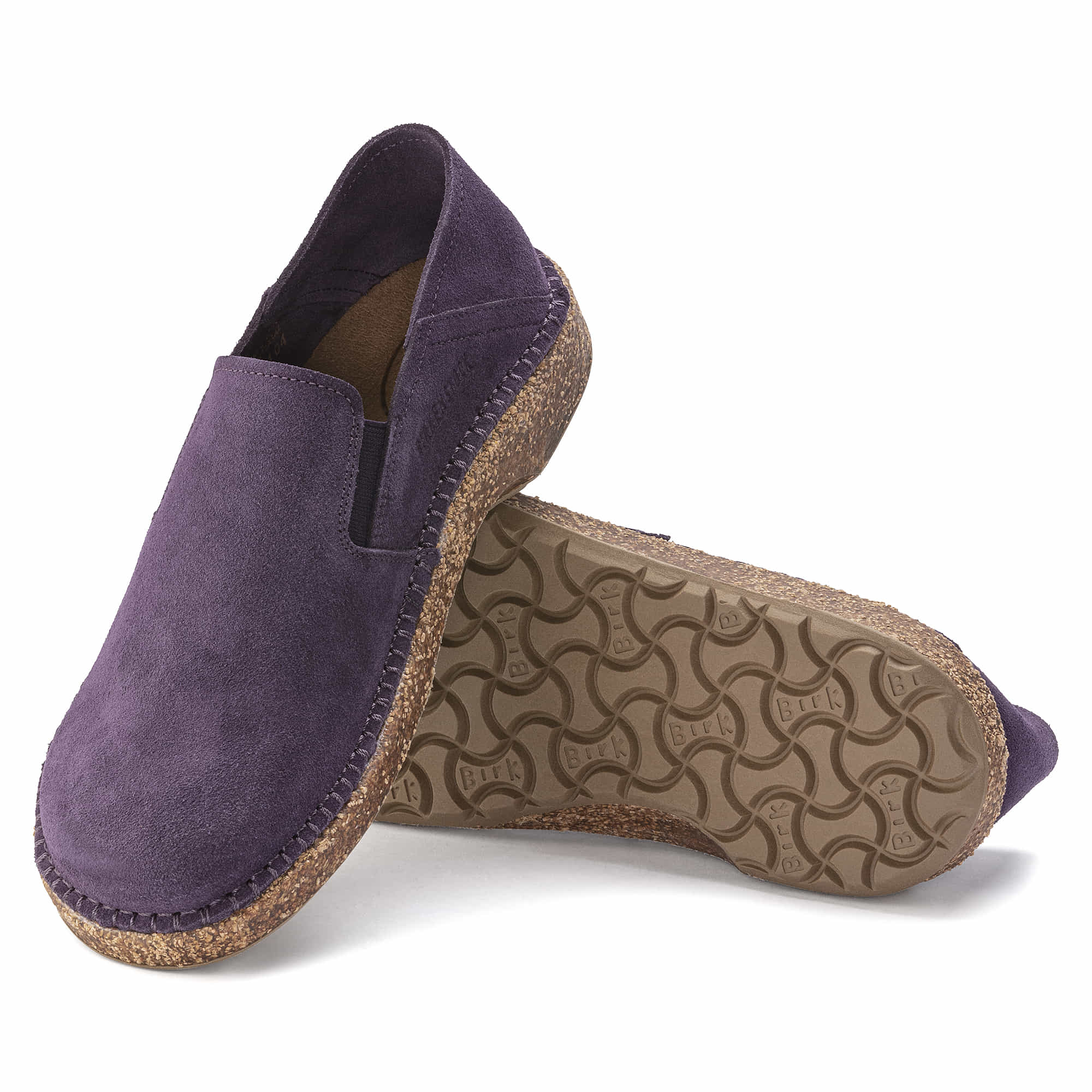 Callan Suede Leather - Image 2