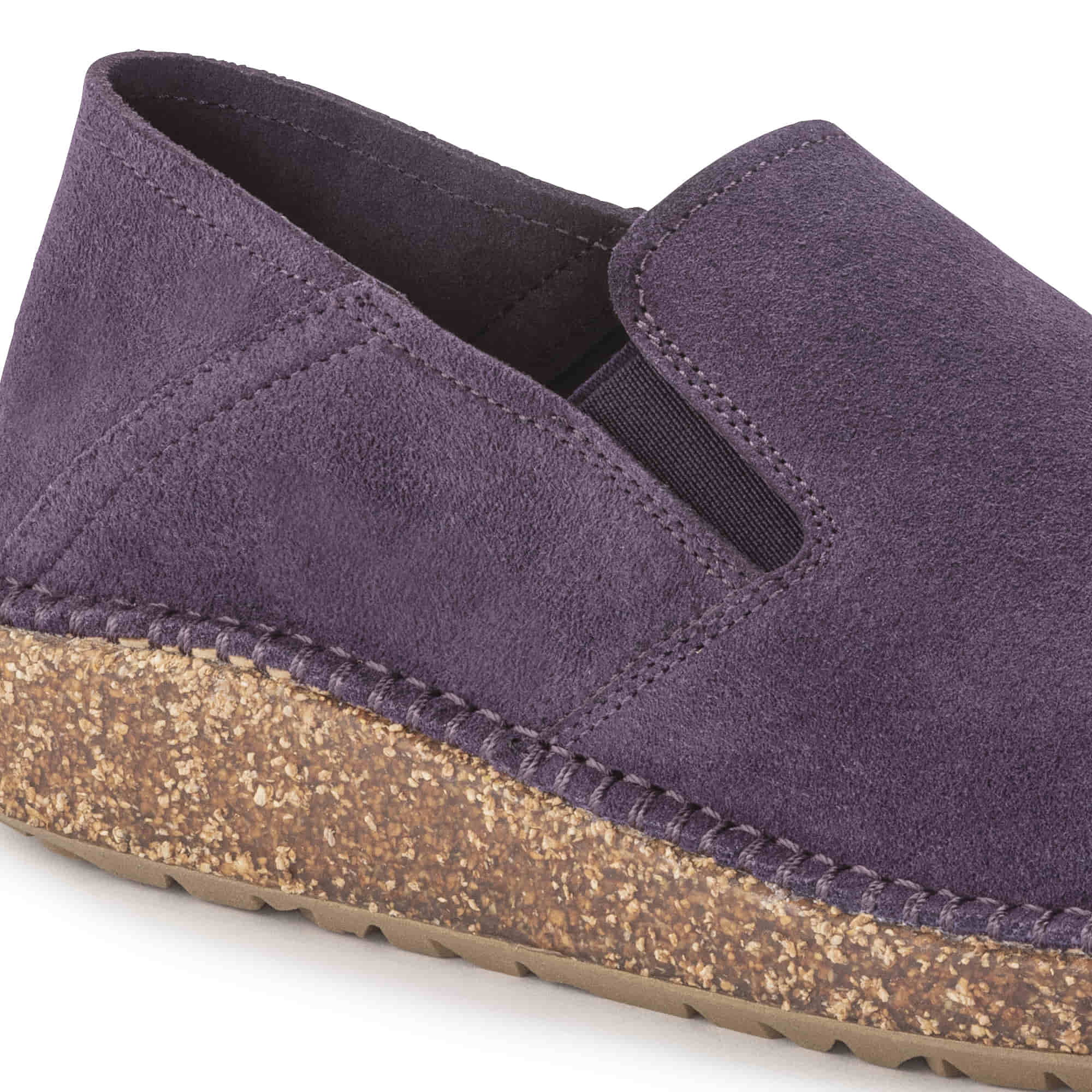 Callan Suede Leather - Image 7