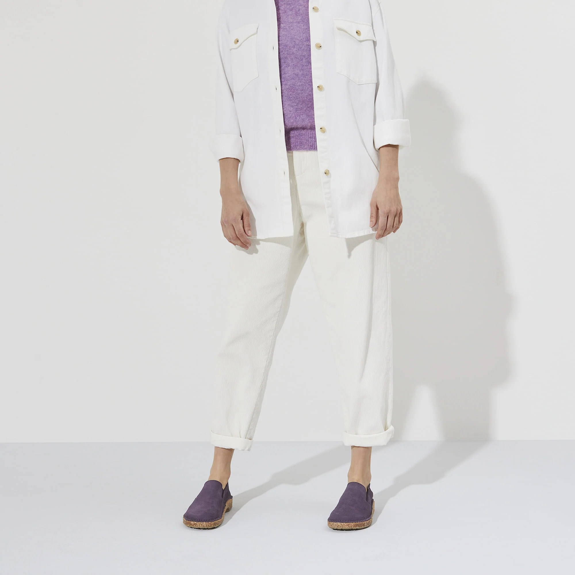 Callan Suede Leather - Image 8