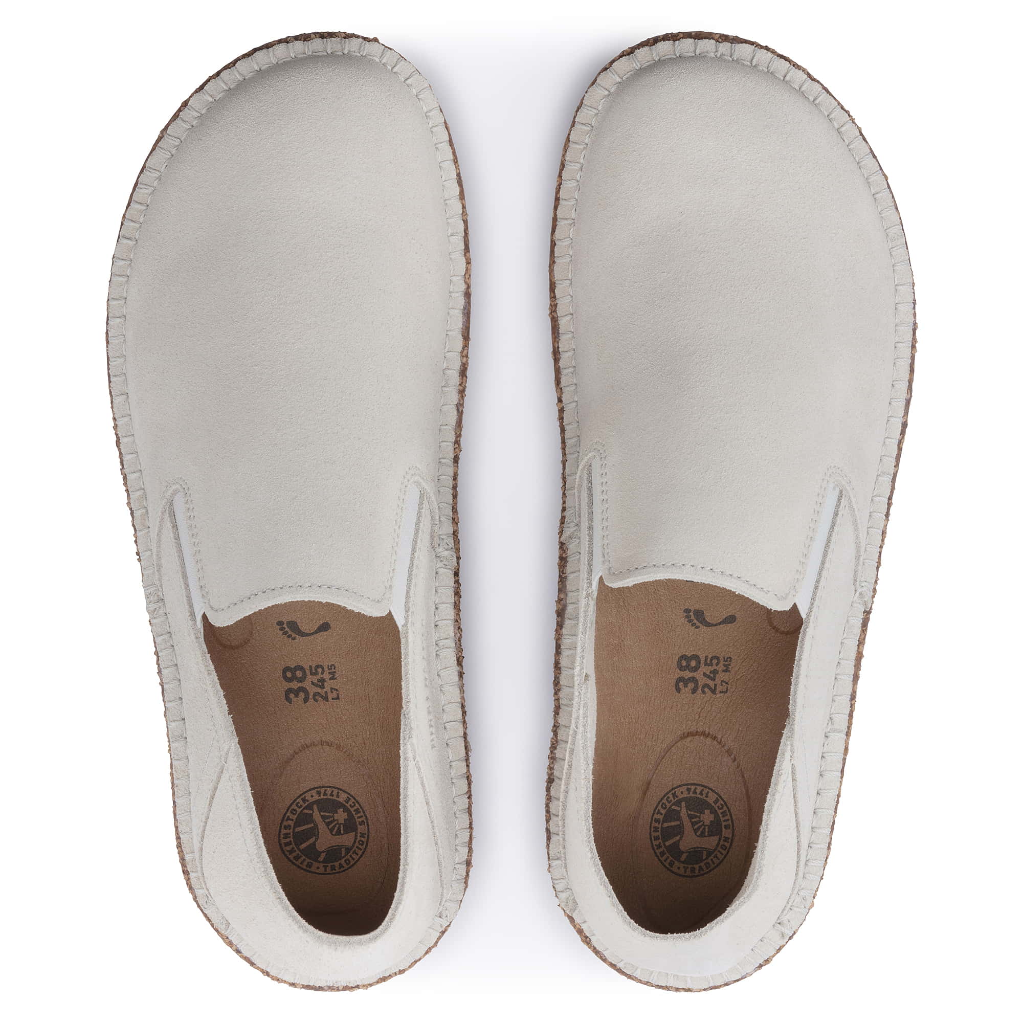 Callan Suede Leather - Image 3
