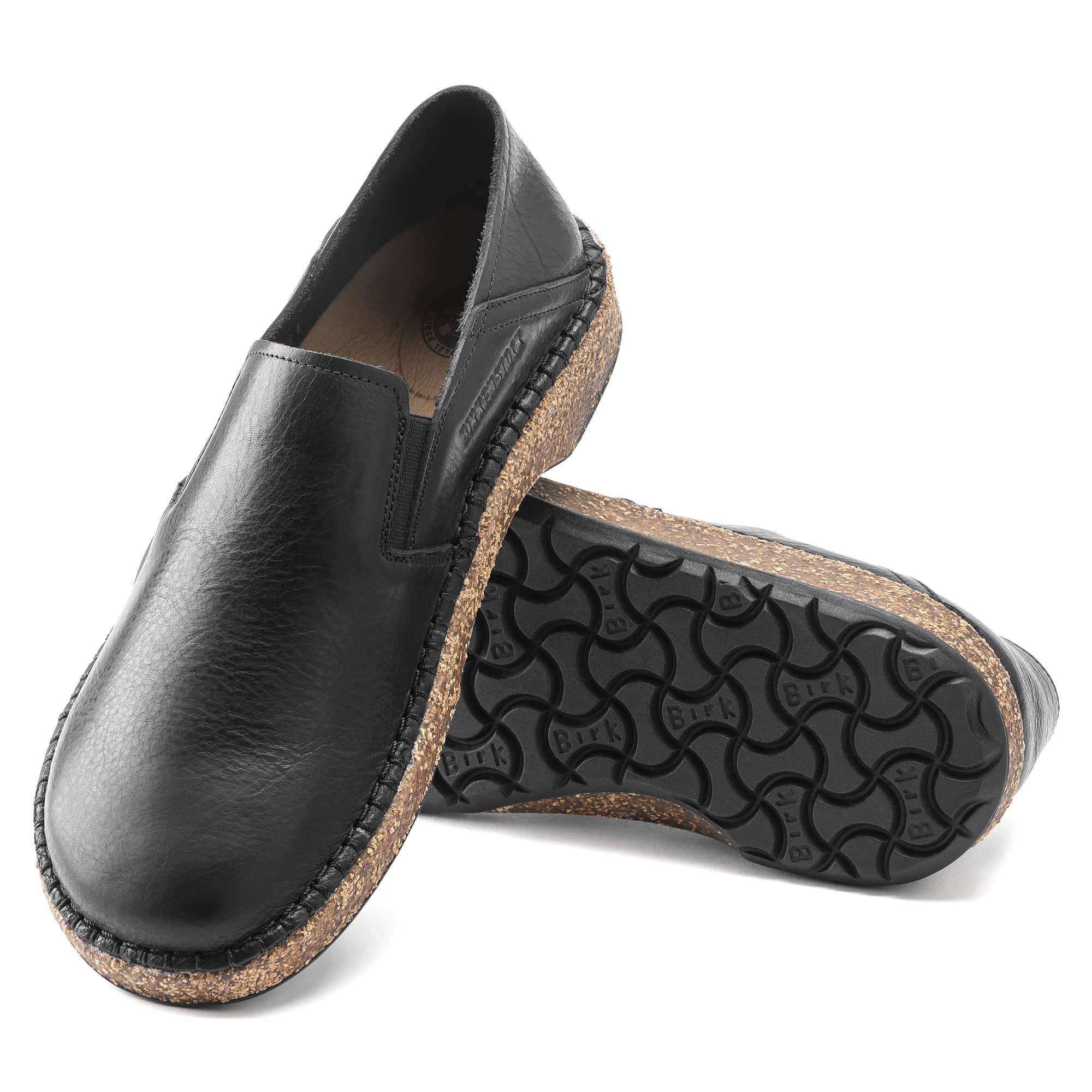 Callan Natural Leather - Image 2