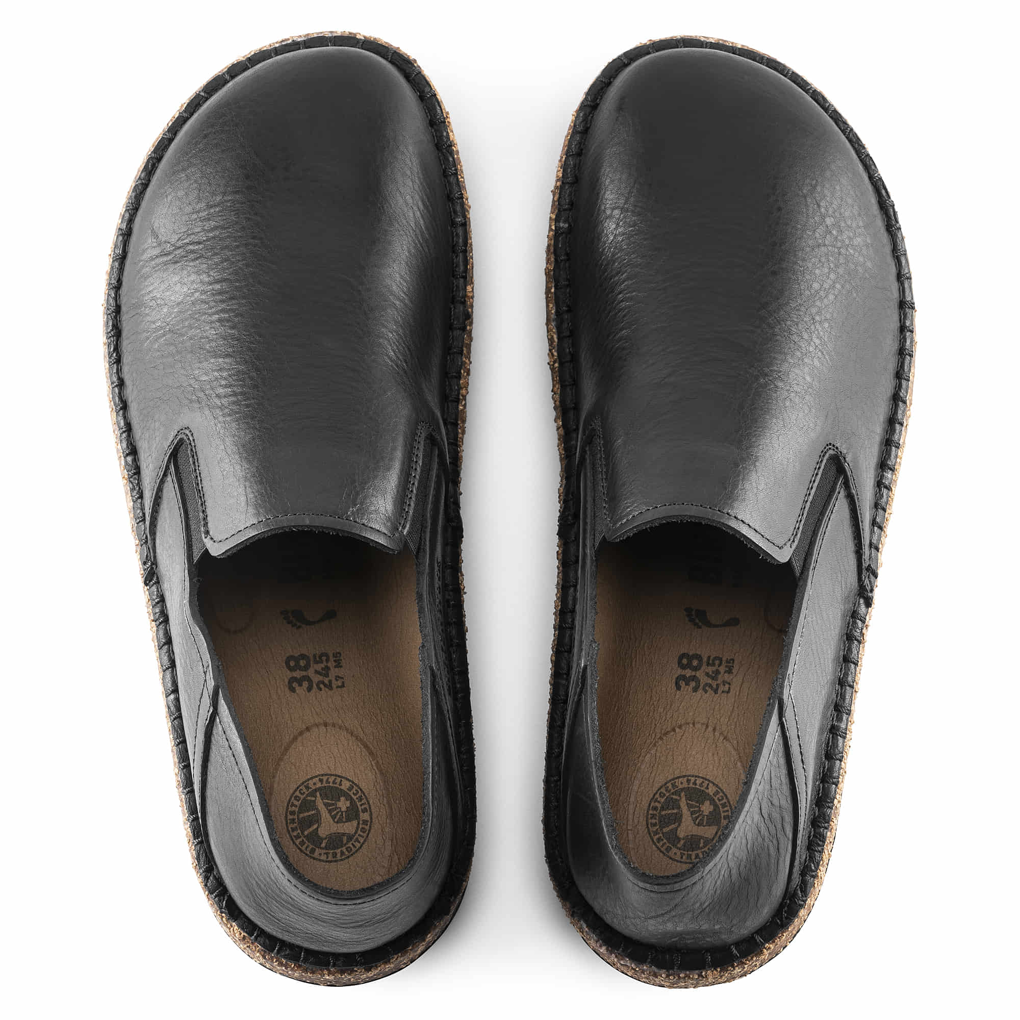 Callan Natural Leather - Image 3