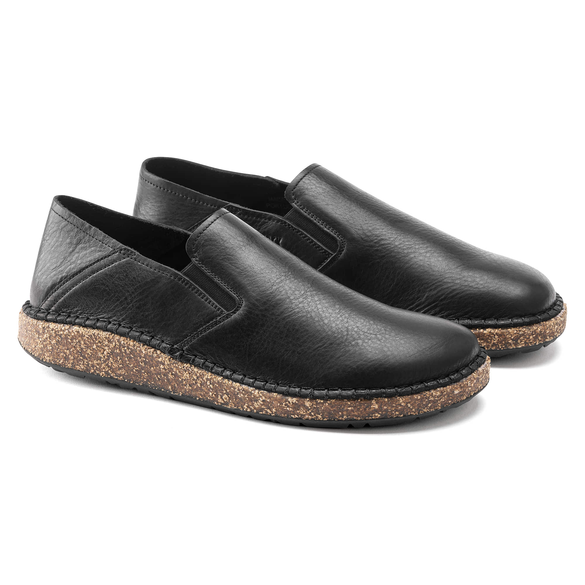 Callan Natural Leather - Image 4