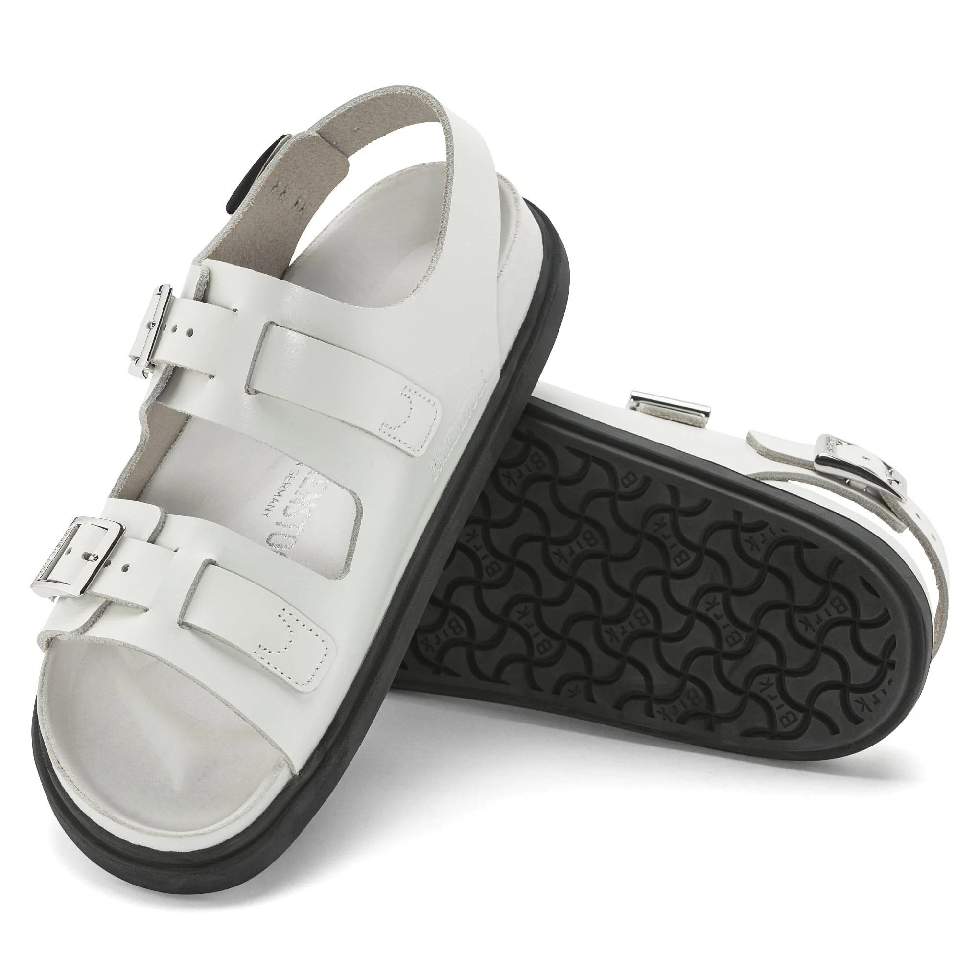 Cannes Natural Leather - Image 2