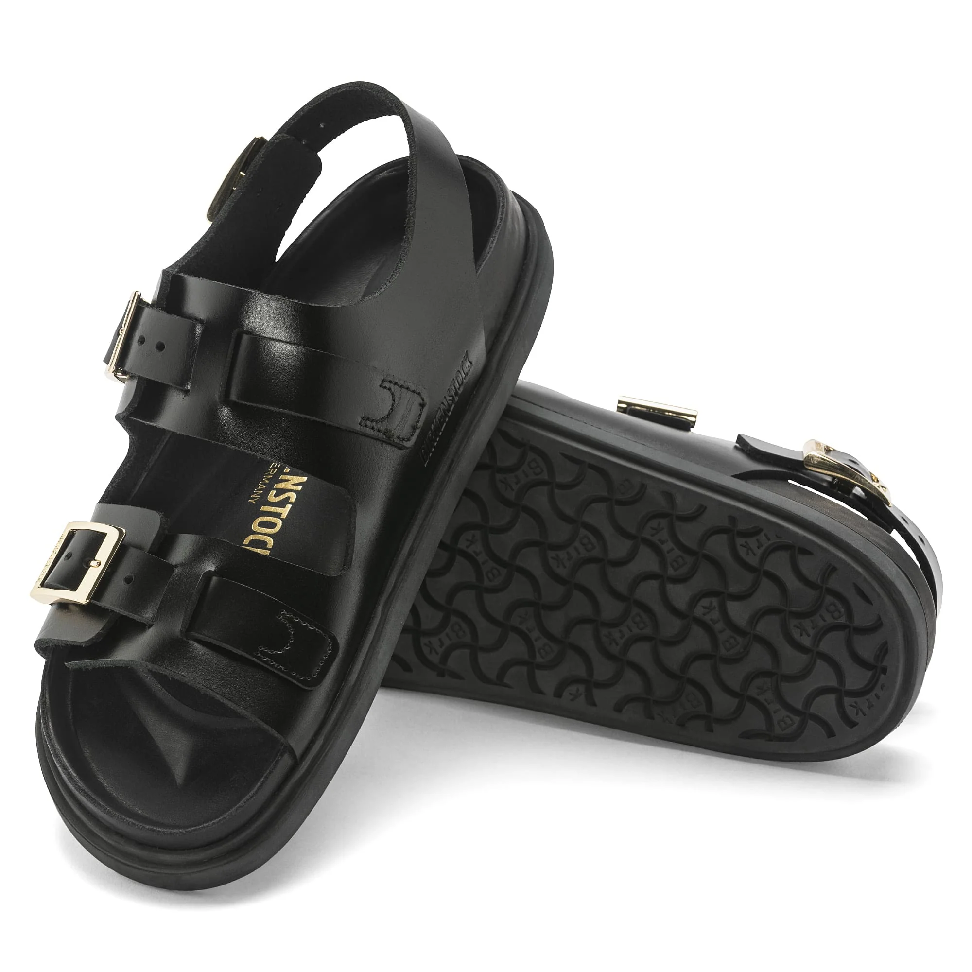 Cannes Natural Leather - Image 2