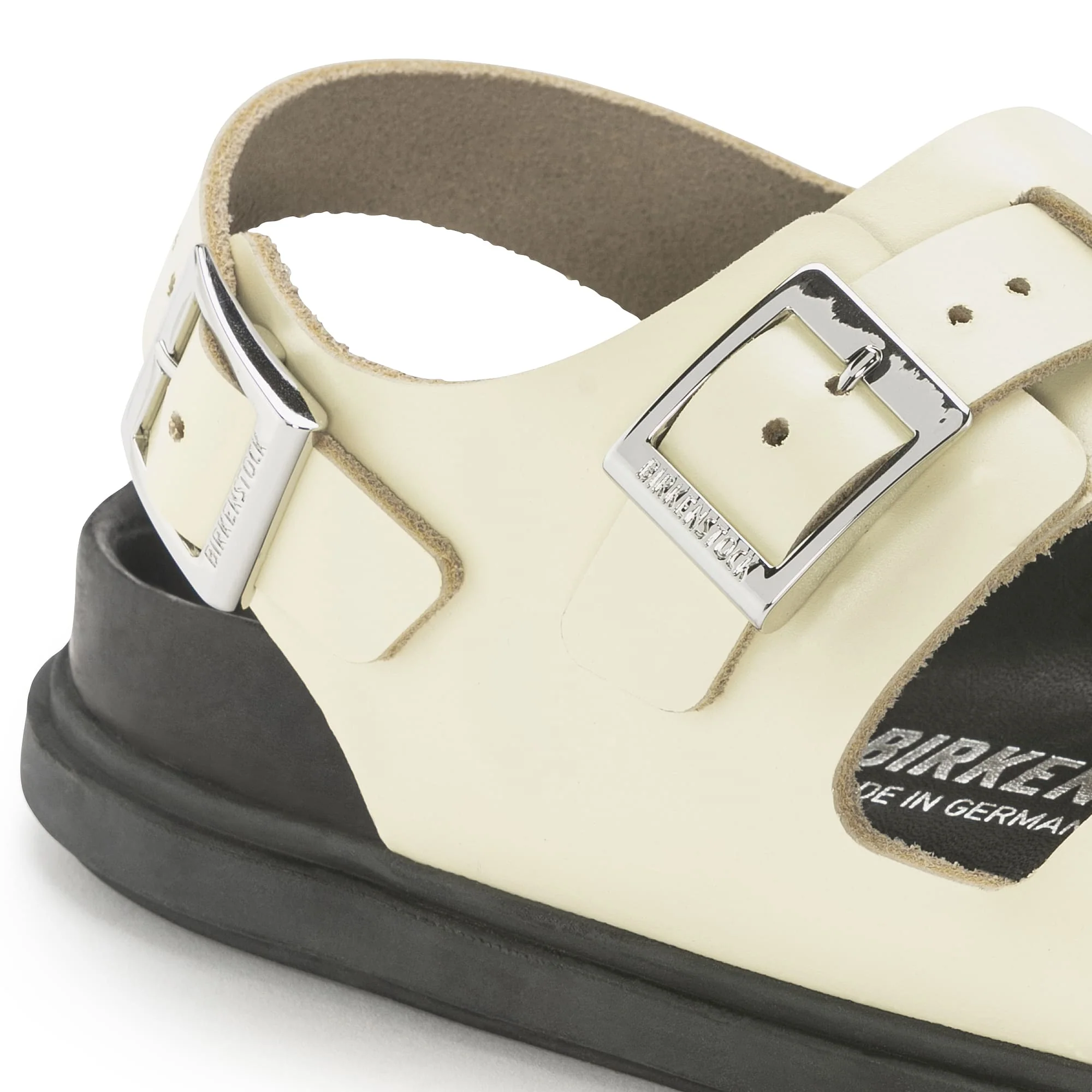 Cannes Natural Leather - Image 6