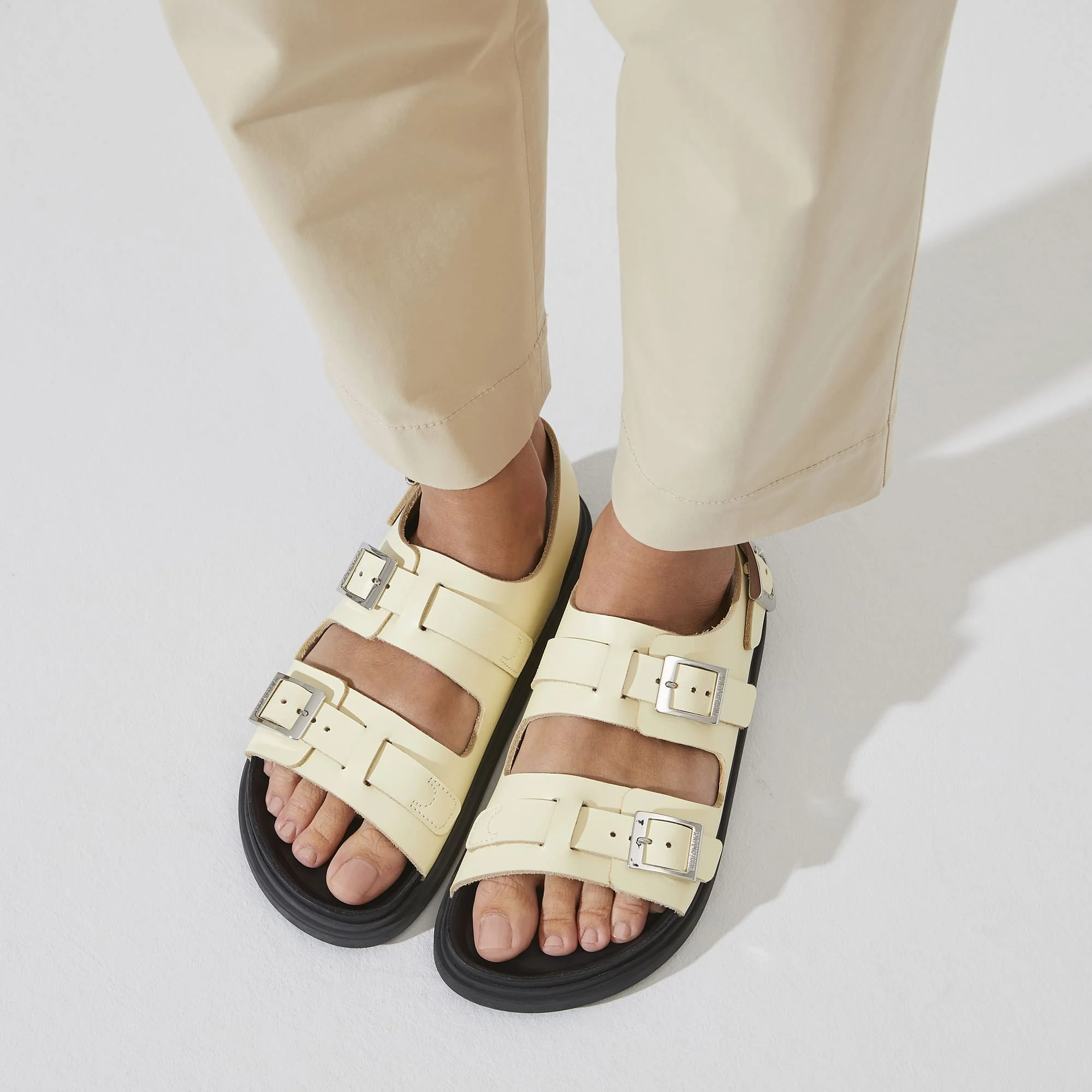 Cannes Natural Leather - Image 8