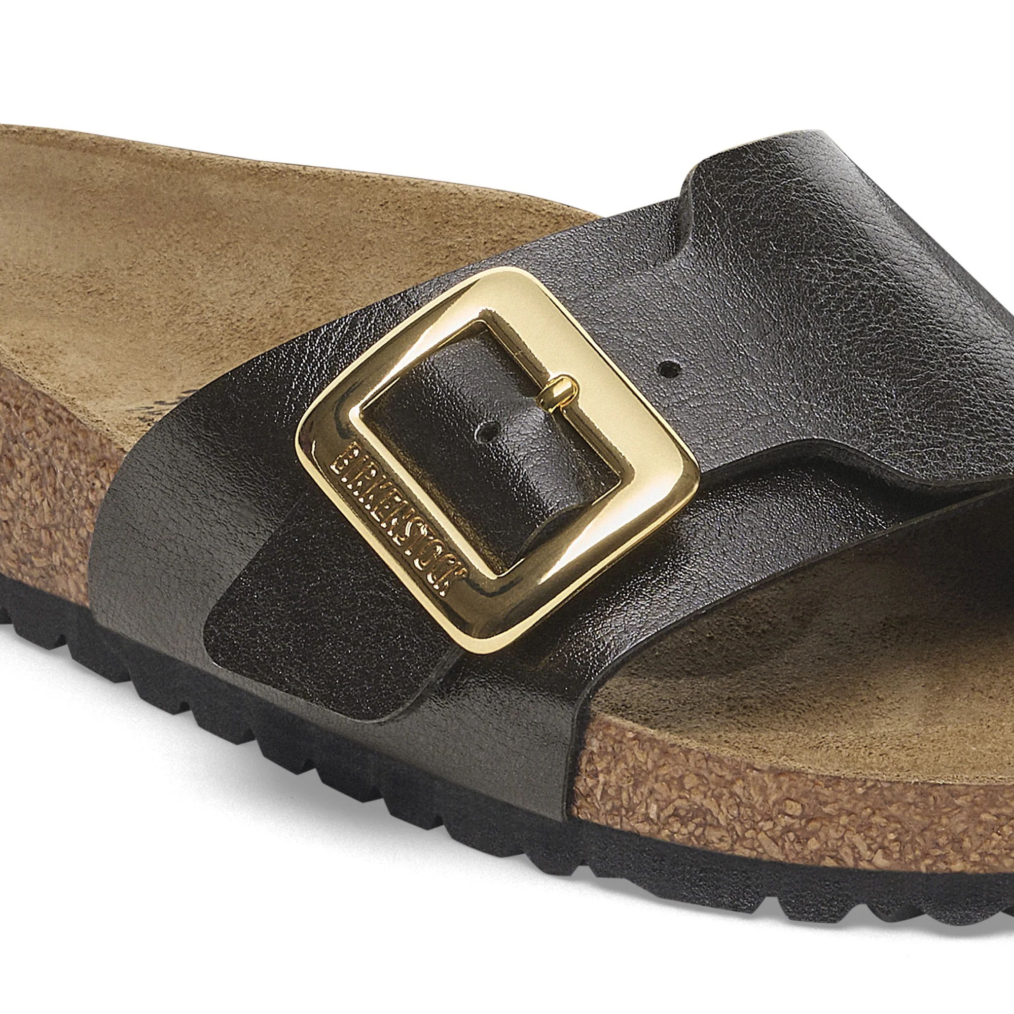 Catalina Cushion Buckle Birko-Flor - Image 5