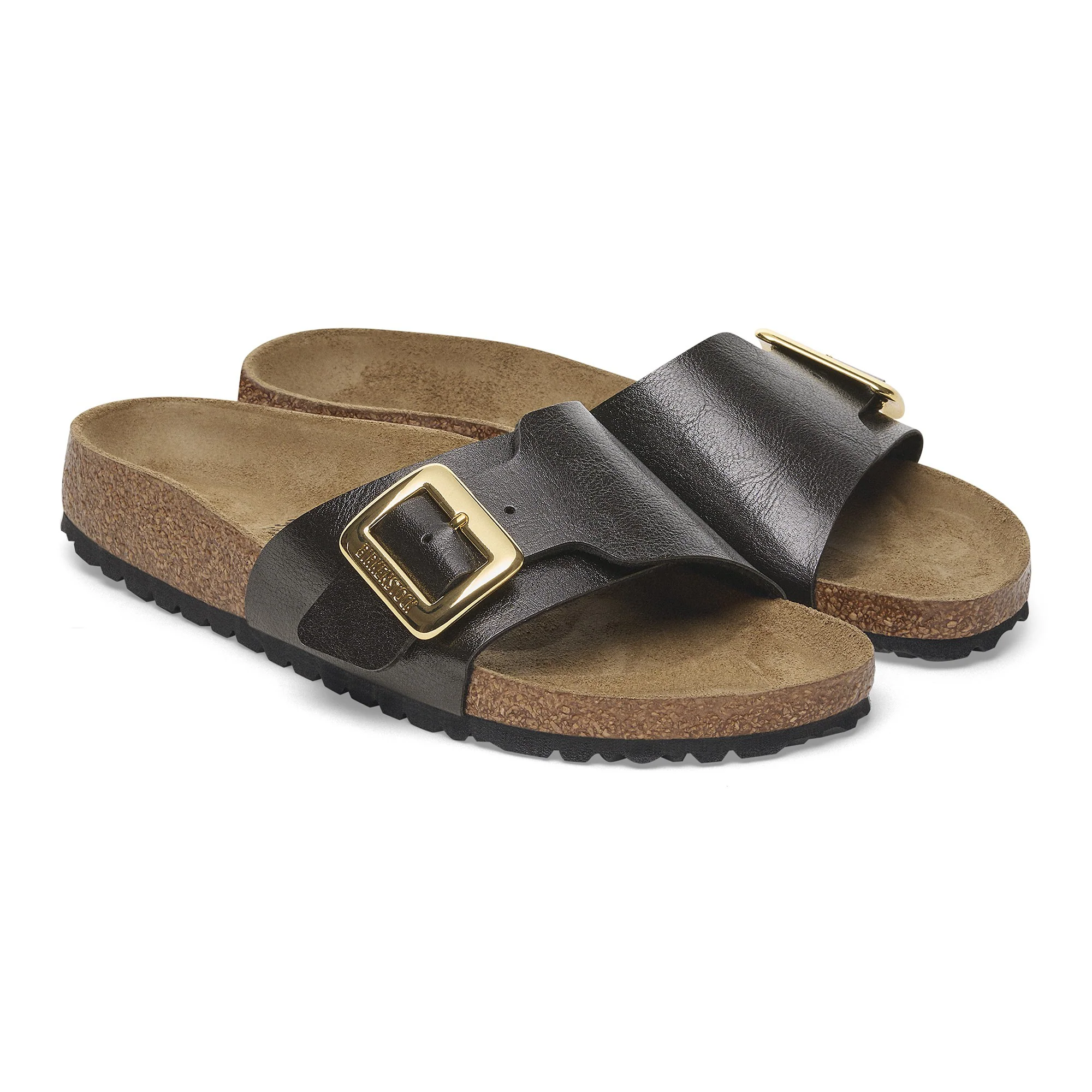 Catalina Cushion Buckle Birko-Flor - Image 6