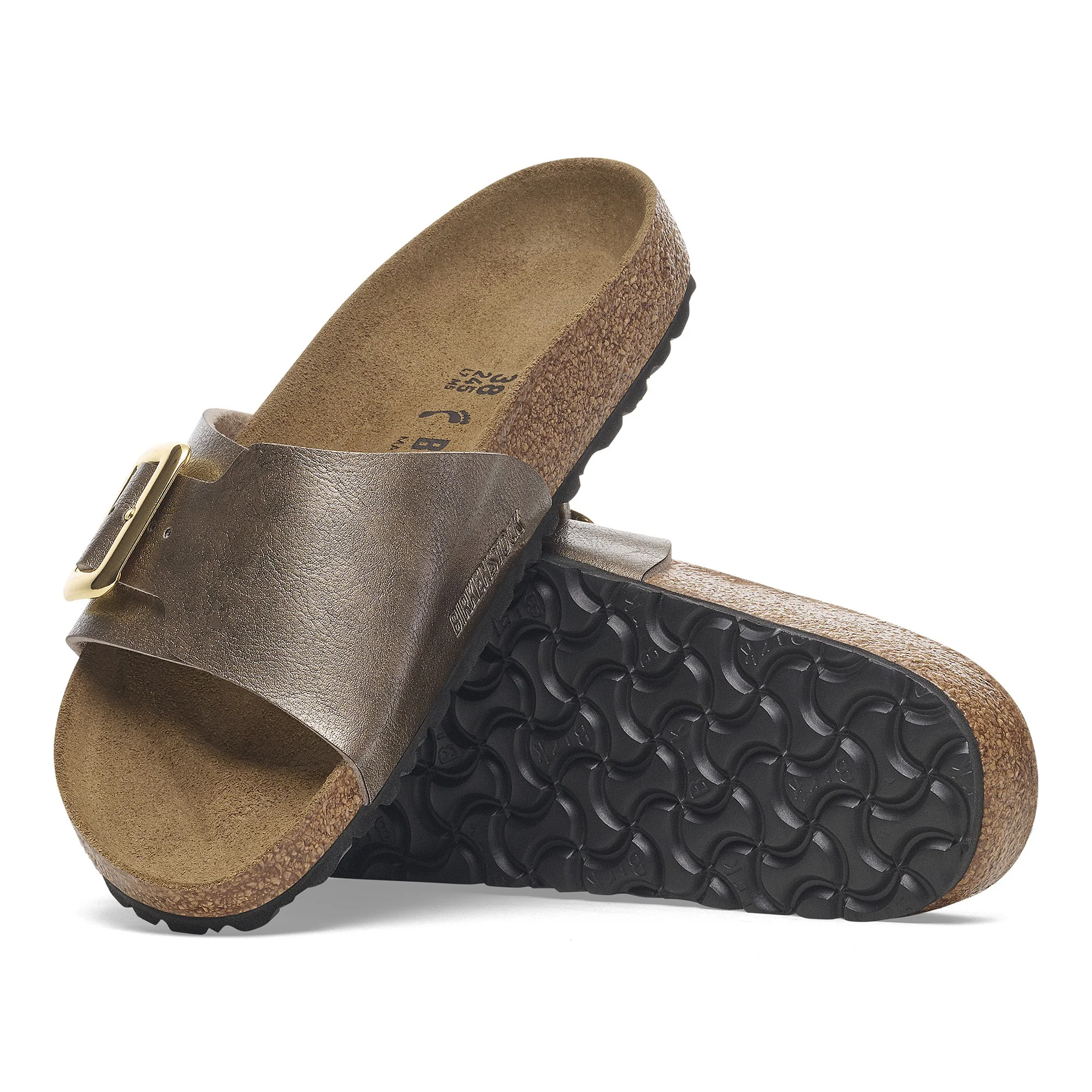 Catalina Cushion Buckle Birko-Flor - Image 2