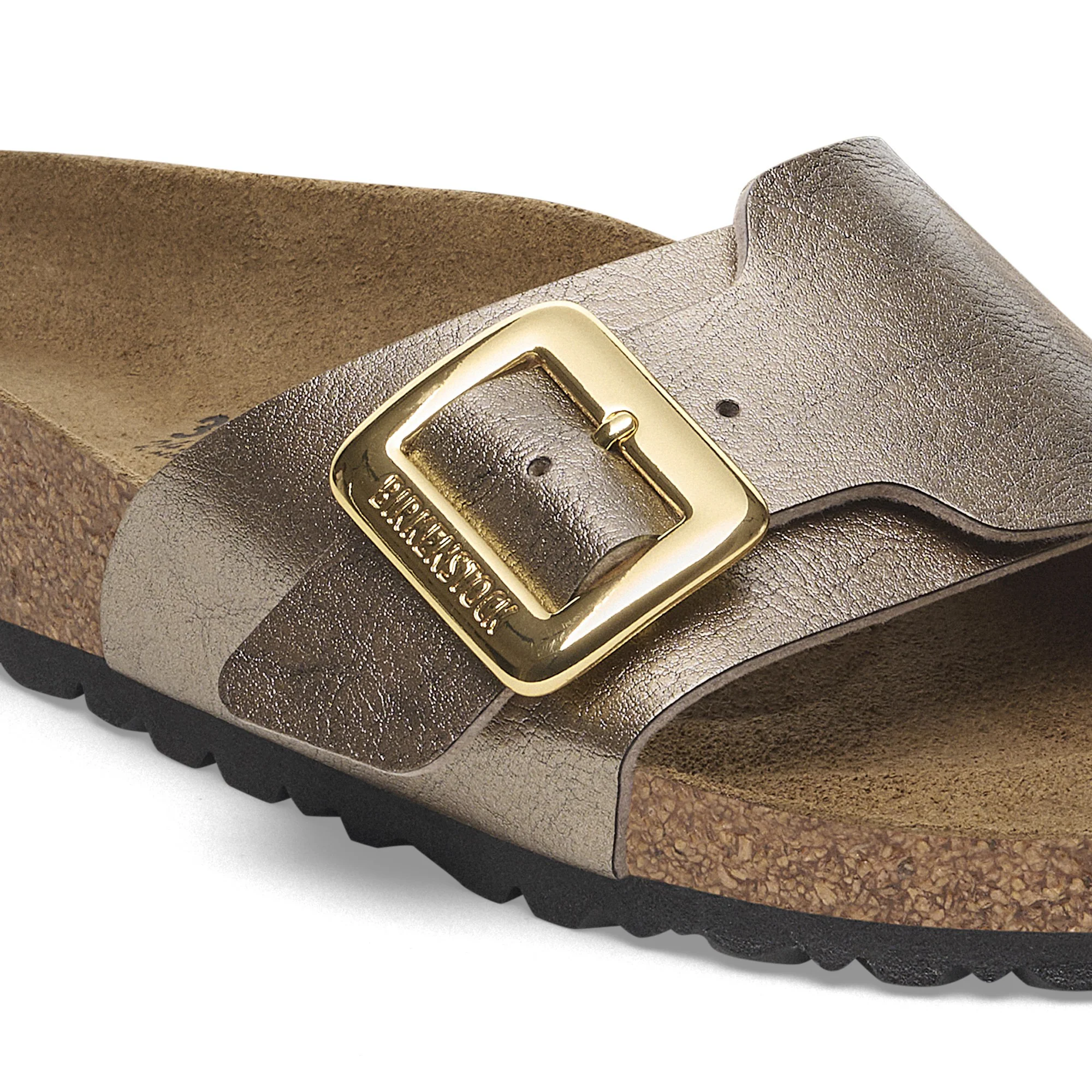 Catalina Cushion Buckle Birko-Flor - Image 5