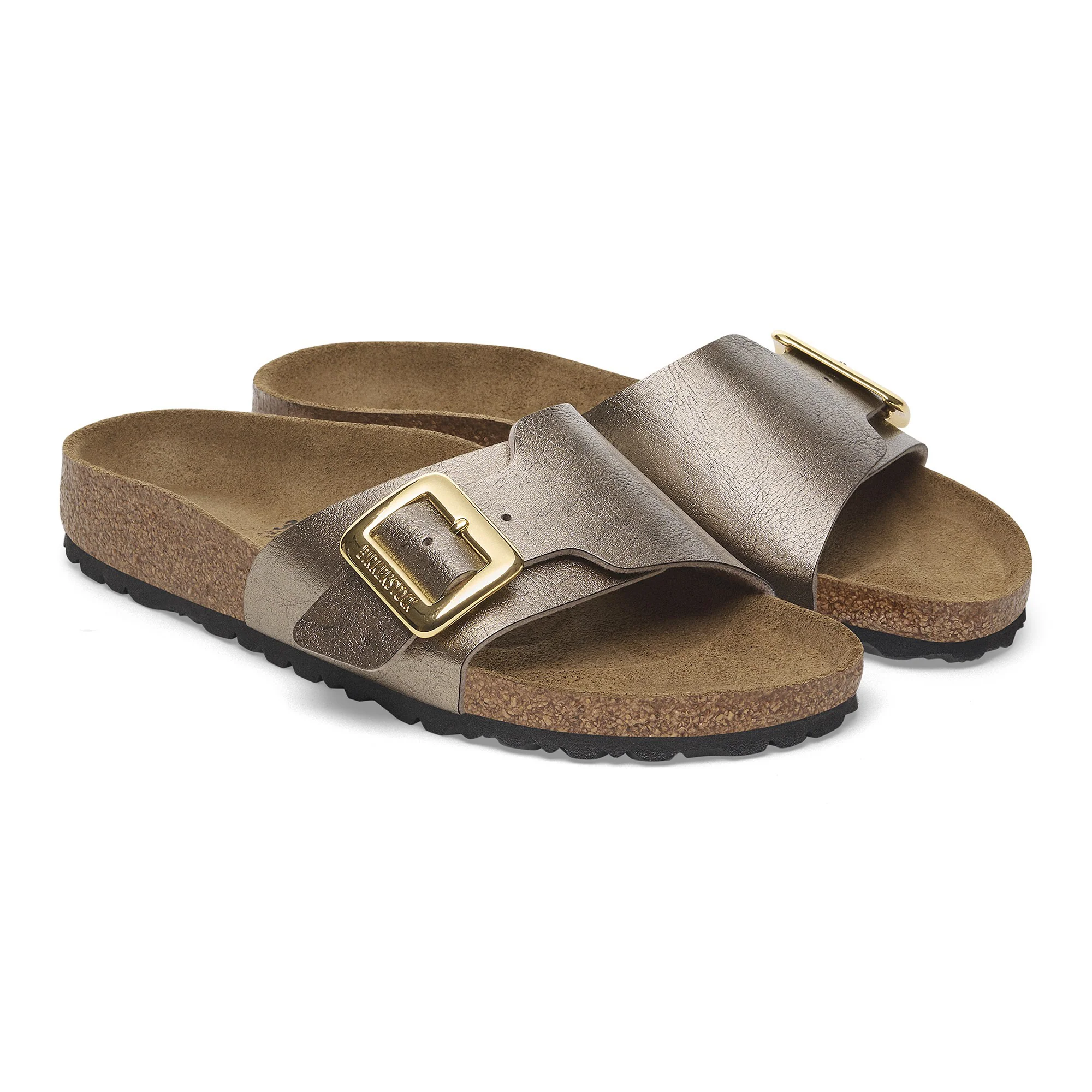 Catalina Cushion Buckle Birko-Flor - Image 6