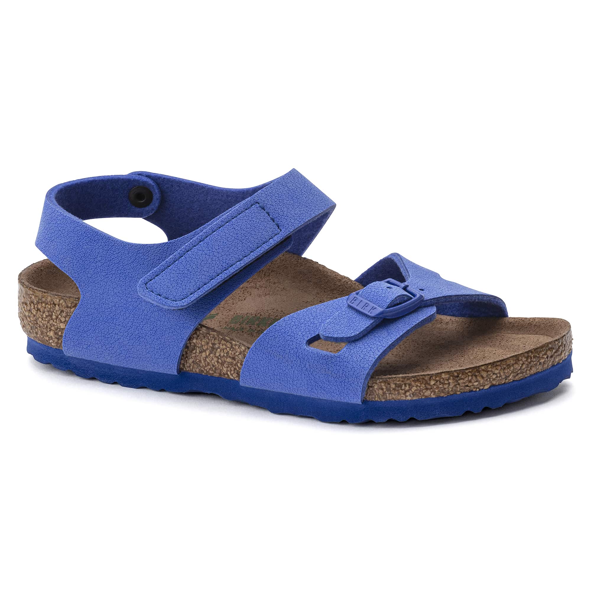 Colorado Kids Birko-Flor Nubuck