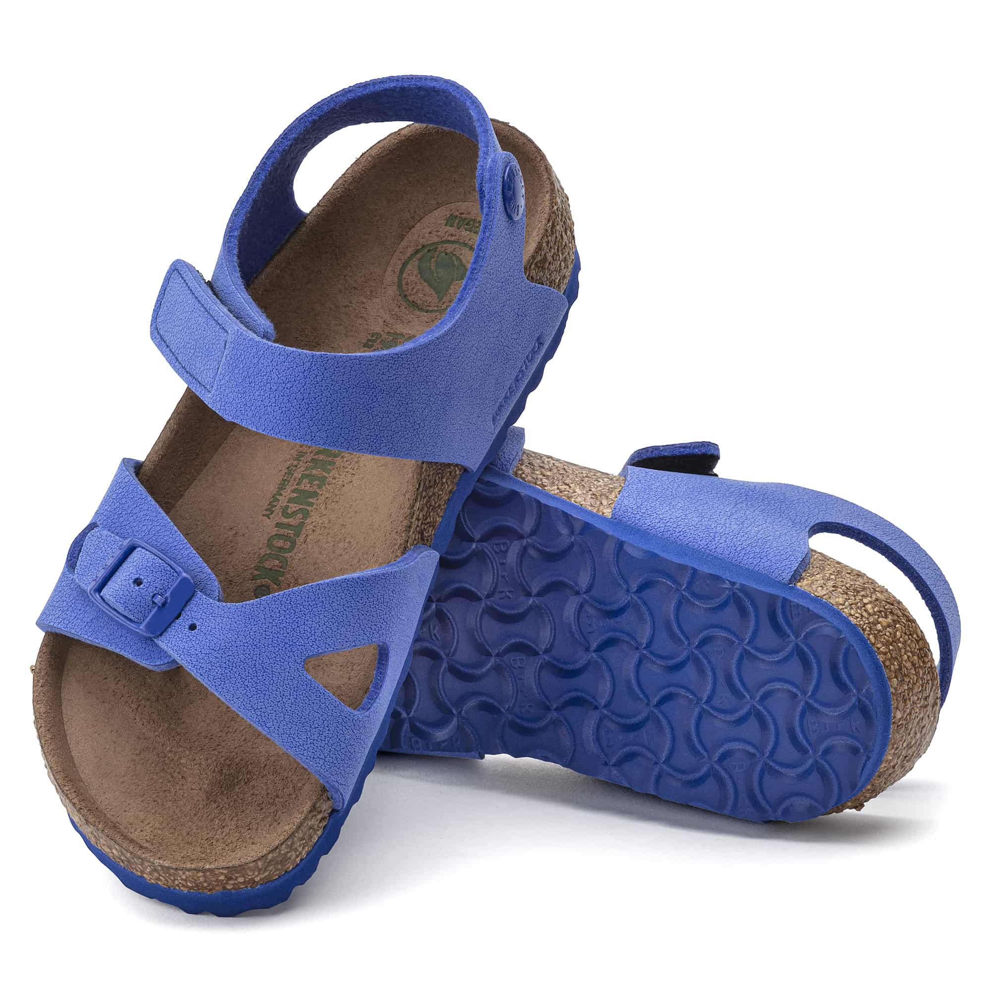 Colorado Kids Birko-Flor Nubuck - Image 2