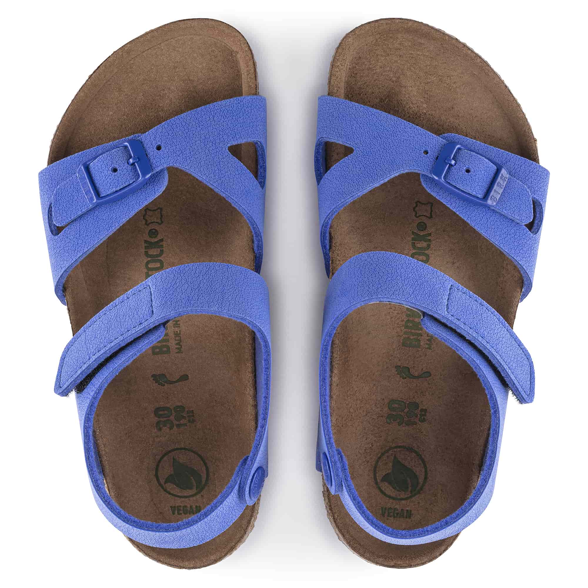 Colorado Kids Birko-Flor Nubuck - Image 3