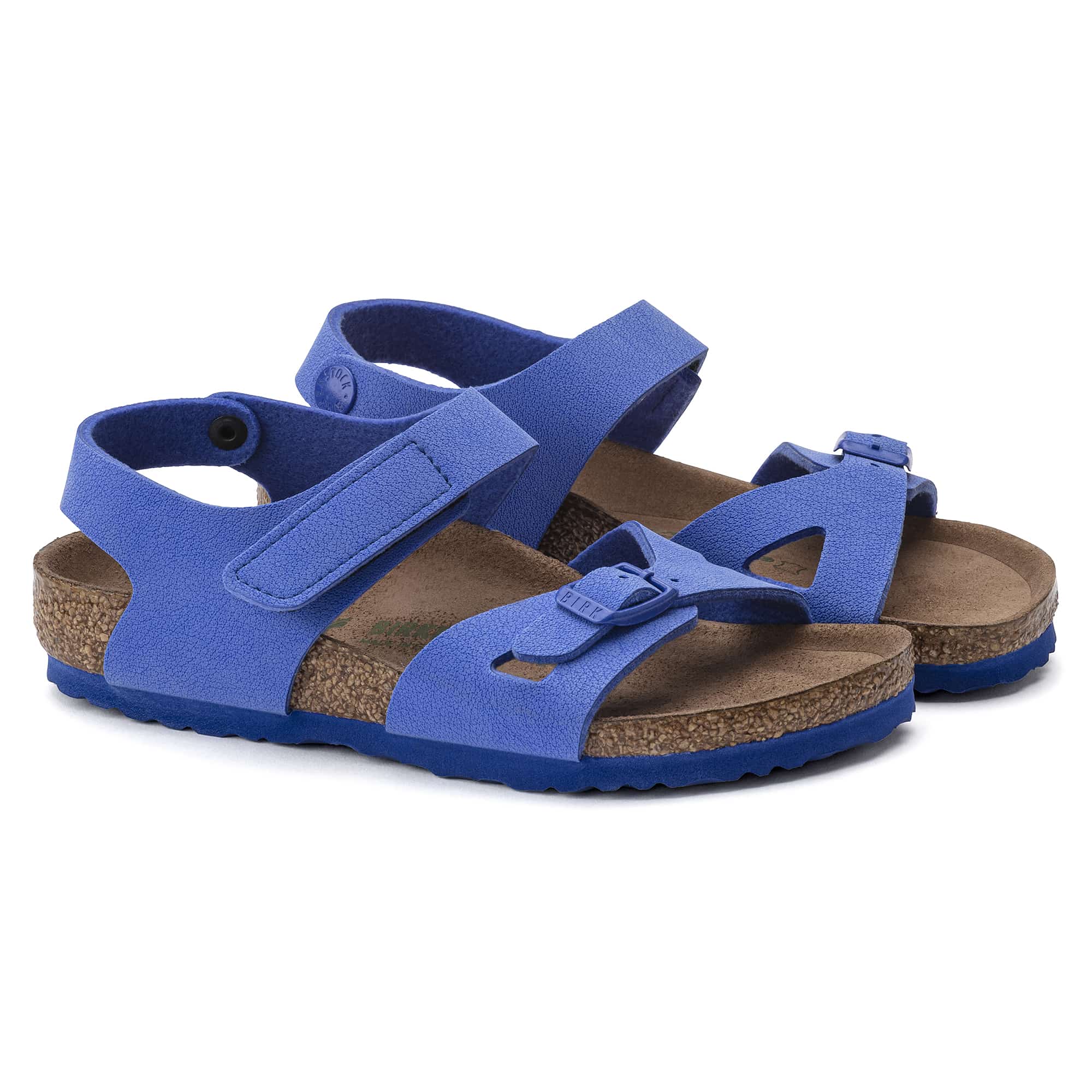 Colorado Kids Birko-Flor Nubuck - Image 4