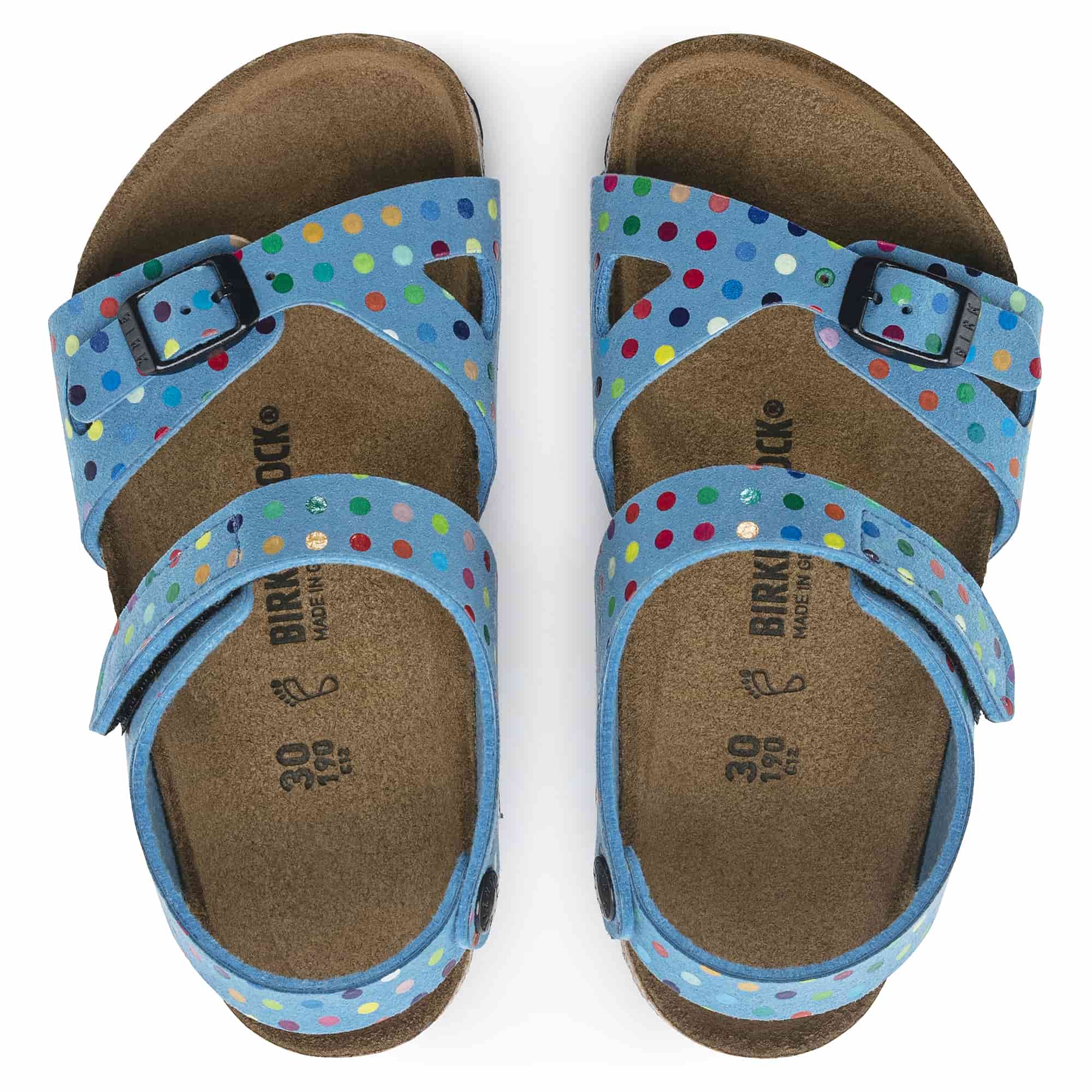 Colorado Rivet Logo Kids Micro Fibre - Image 3