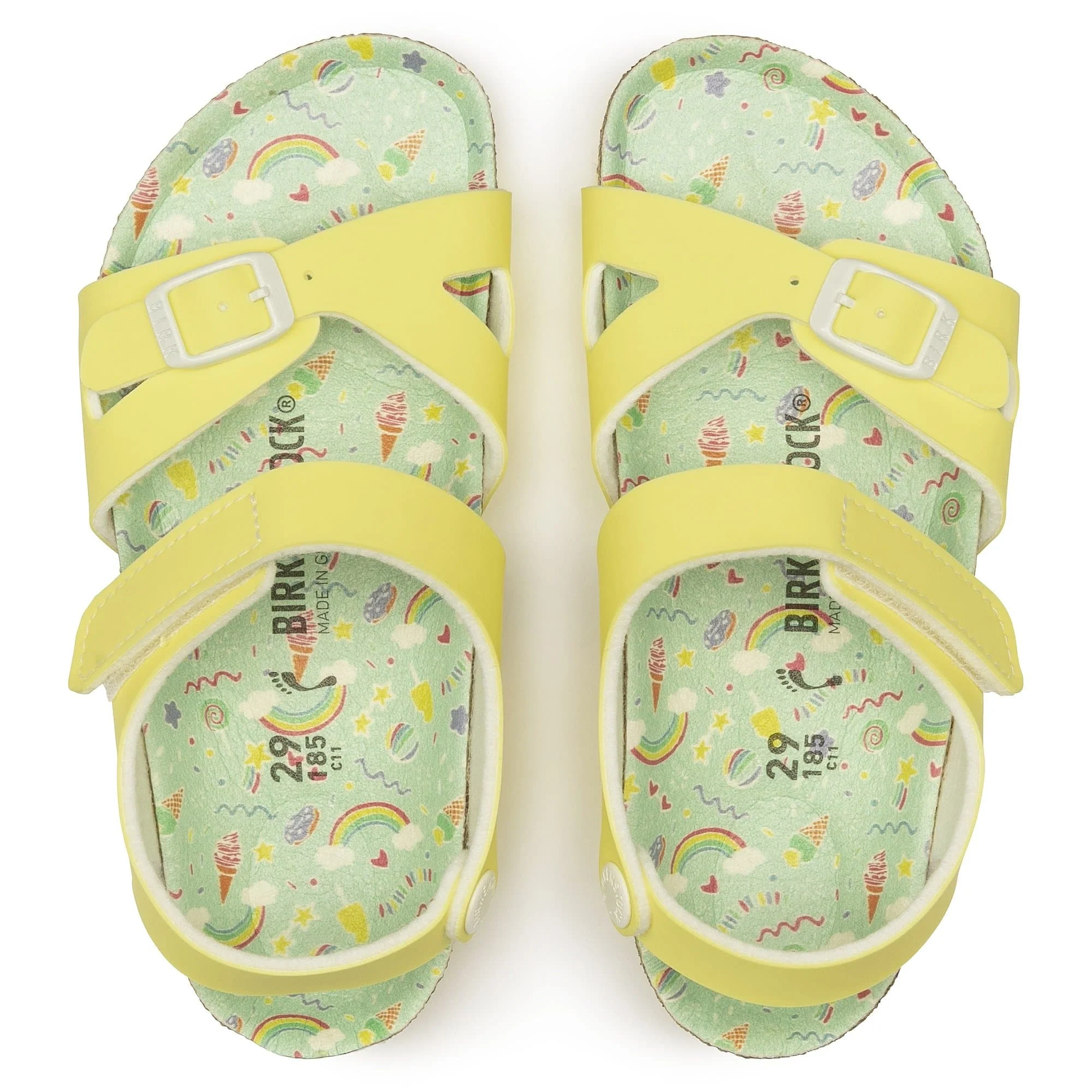 Colorado Kids Birko-Flor - Image 2