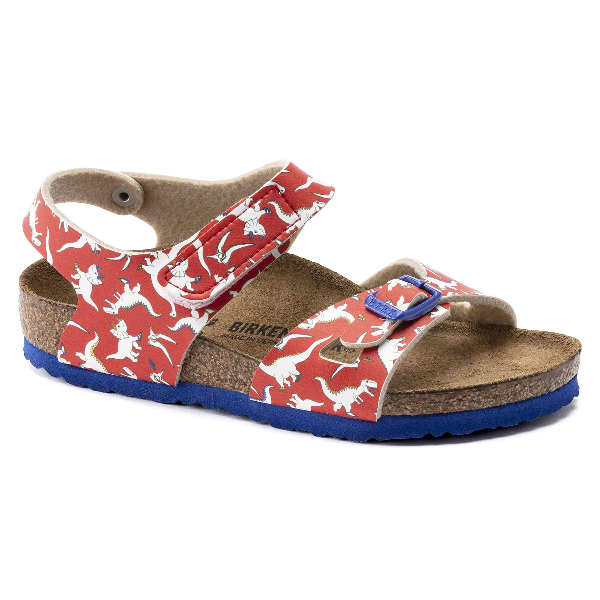 Colorado Kids Birko-Flor