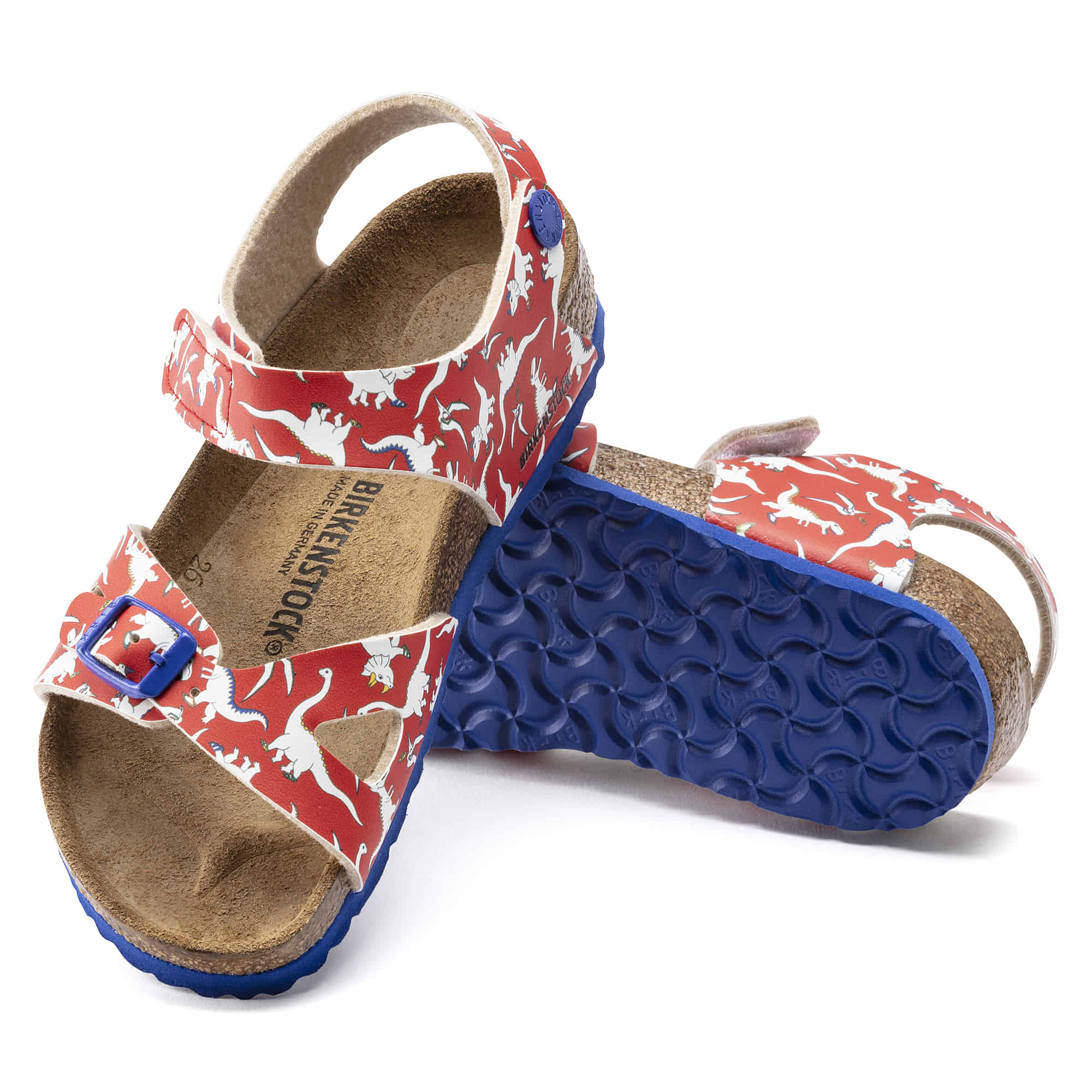 Colorado Kids Birko-Flor - Image 2