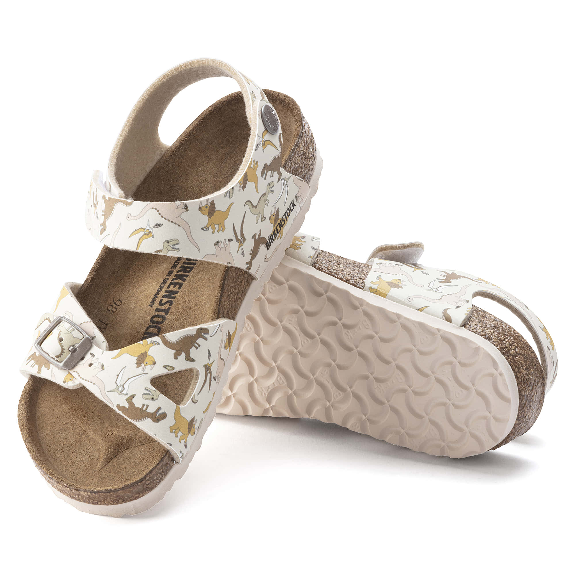 Colorado Kids Birko-Flor - Image 2