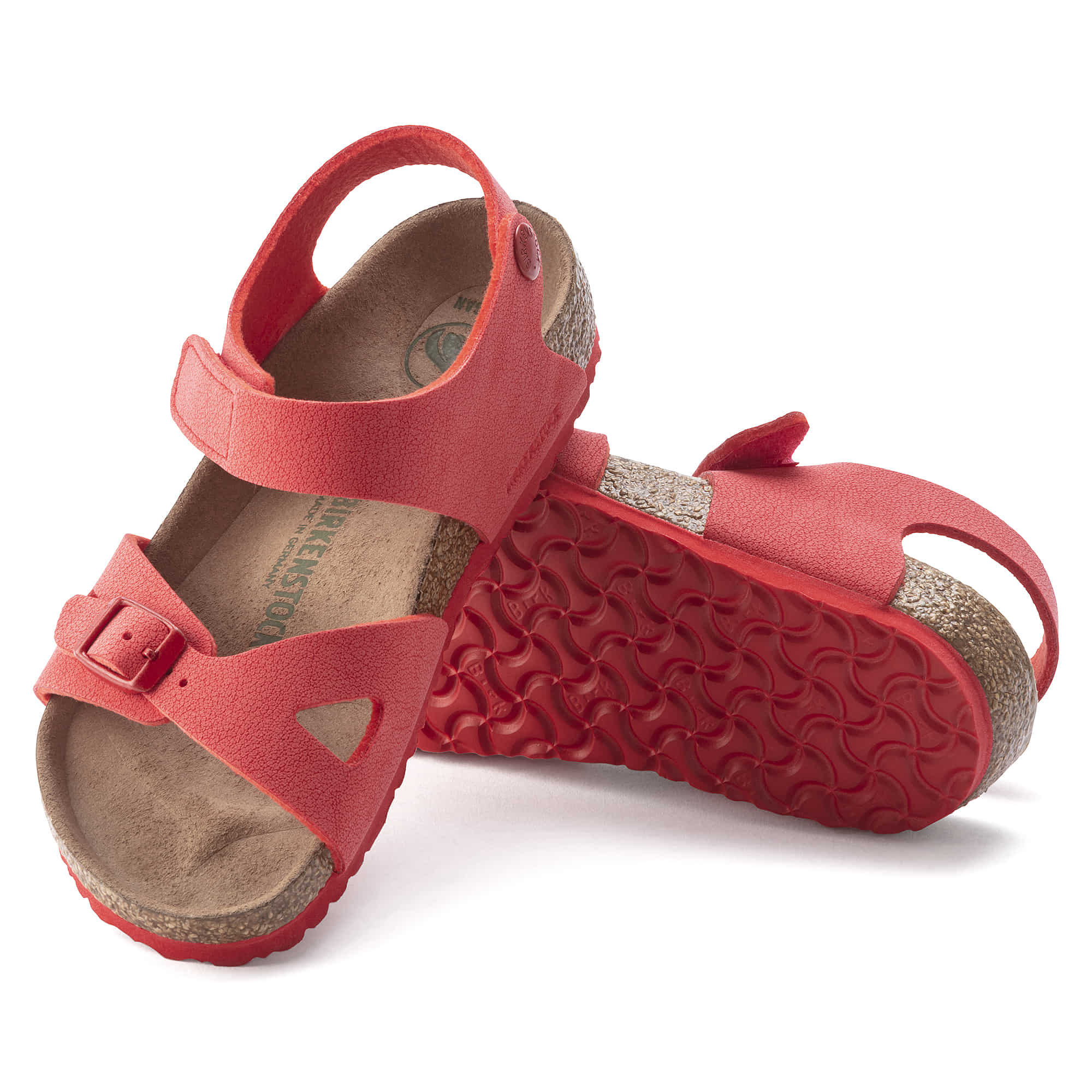 Colorado Kids Birko-Flor Nubuck - Image 2