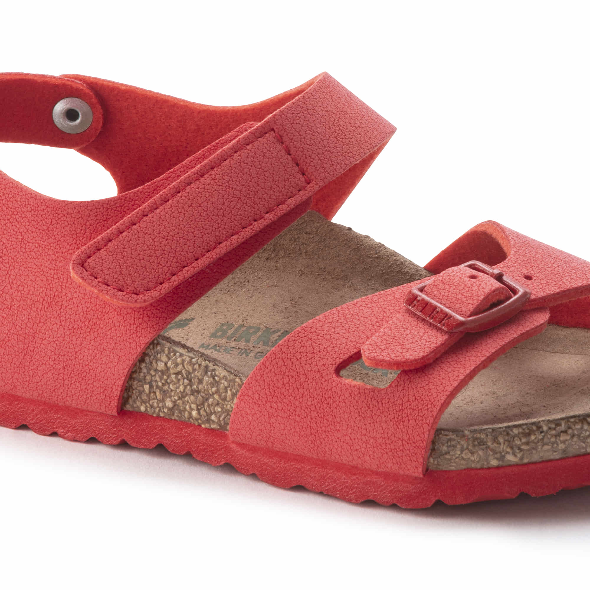 Colorado Kids Birko-Flor Nubuck - Image 6