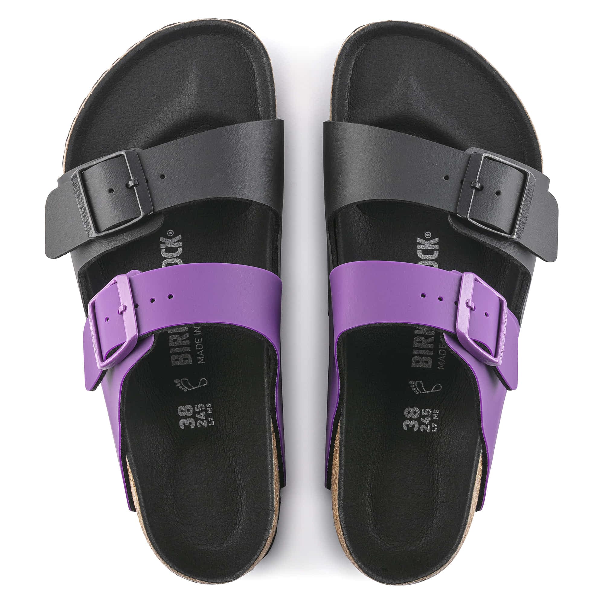 Arizona Split Birko-Flor - Image 2