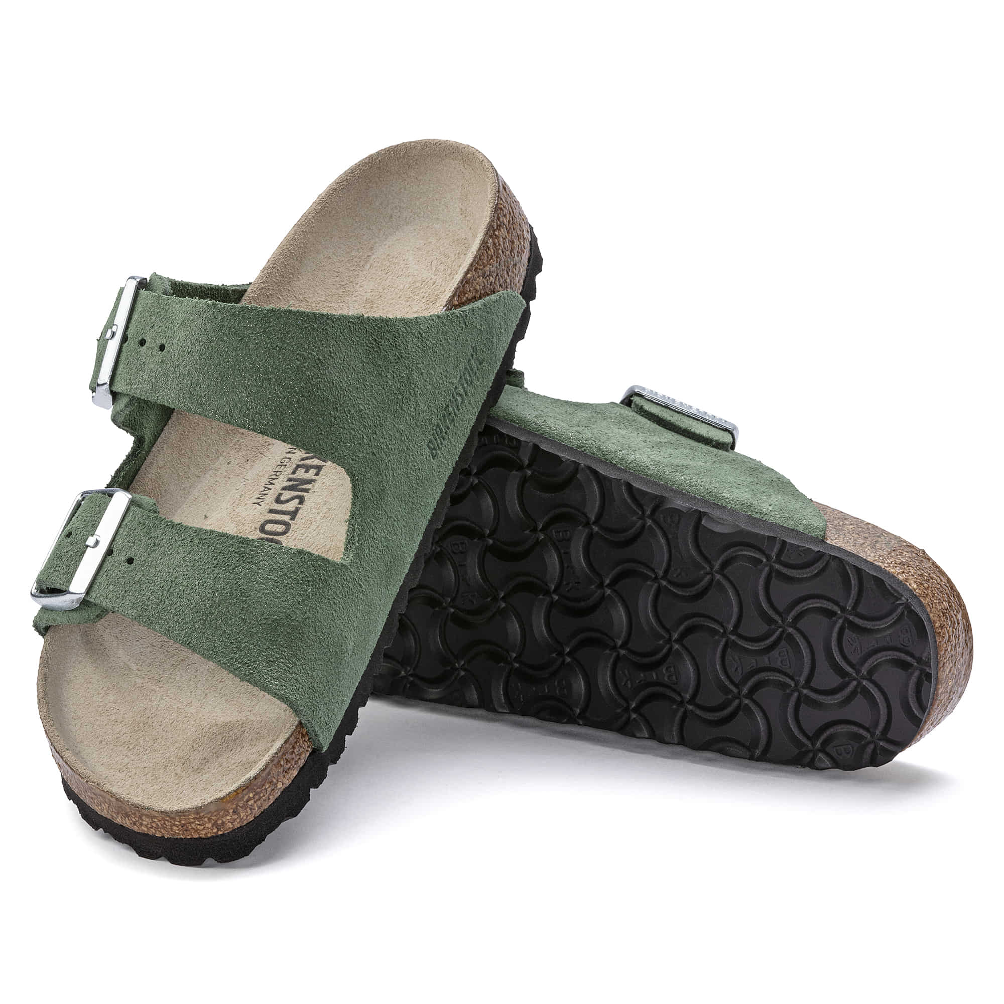Arizona Suede Leather - Image 2