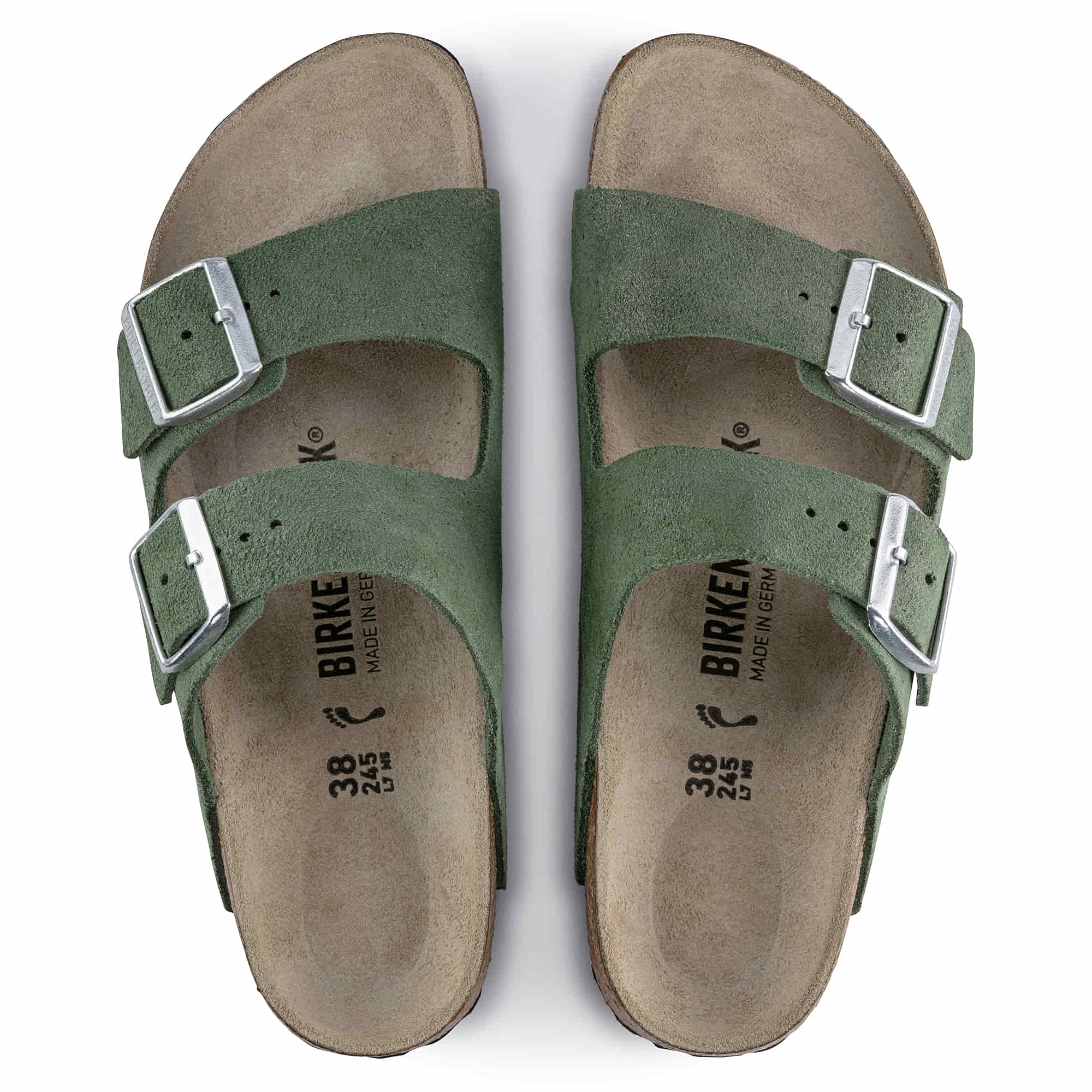 Arizona Suede Leather - Image 3