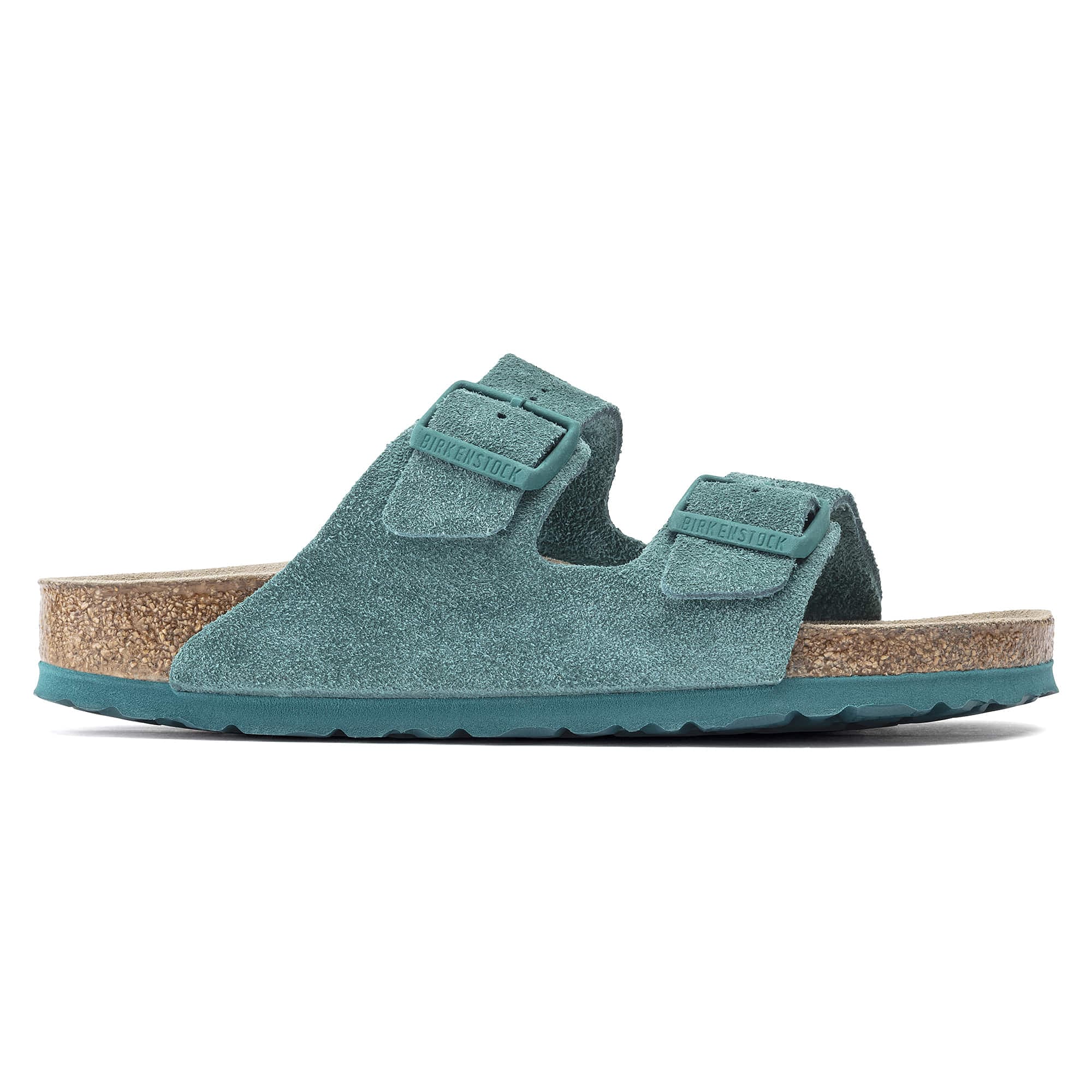 Arizona Soft Footbed Suede Leather - Image 5