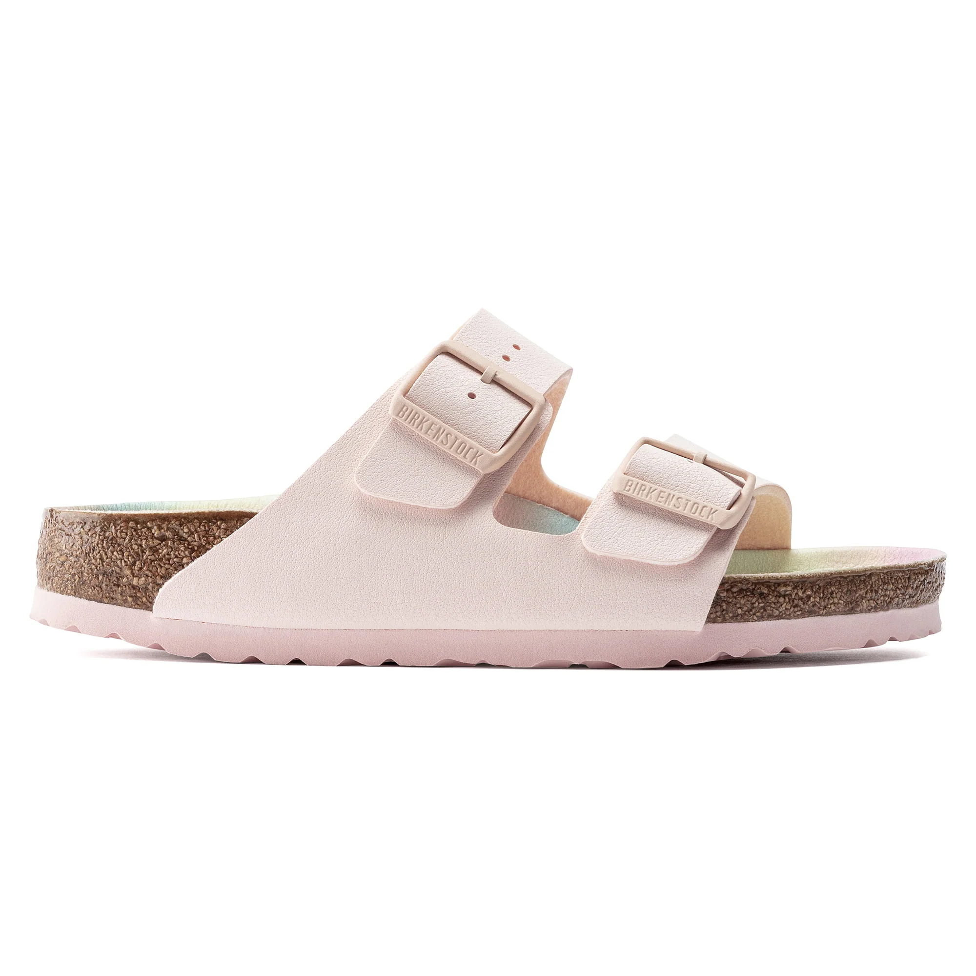 Arizona Vegan Birko-Flor Nubuck - Image 5