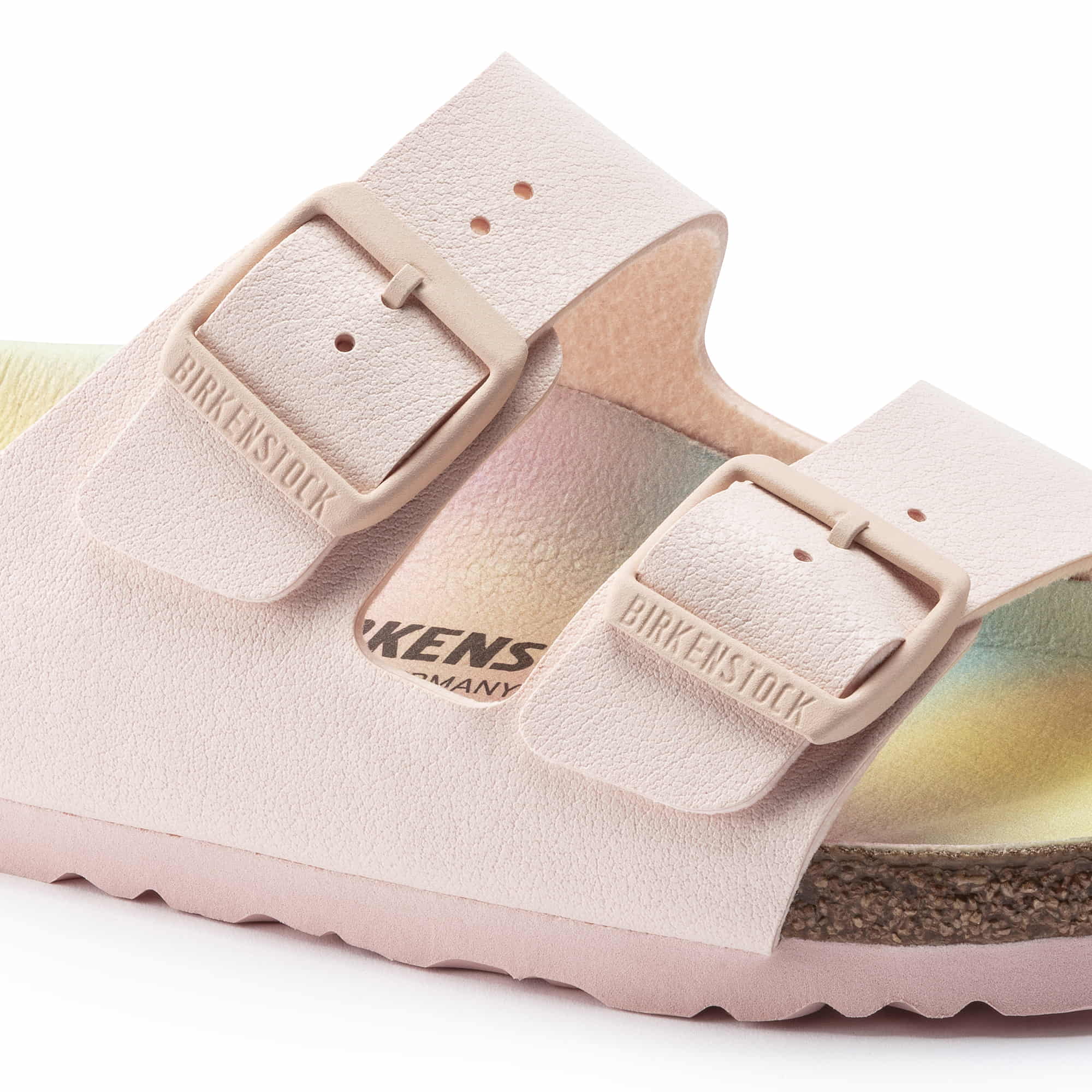 Arizona Vegan Birko-Flor Nubuck - Image 6
