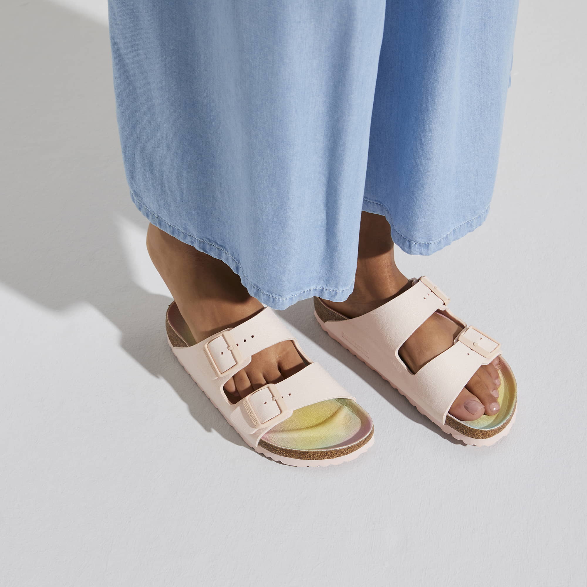Arizona Vegan Birko-Flor Nubuck - Image 7