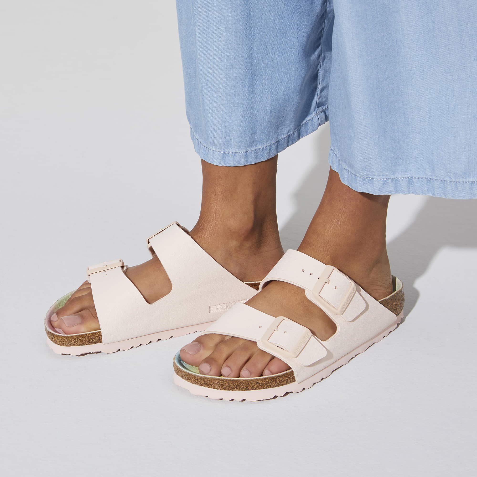 Arizona Vegan Birko-Flor Nubuck - Image 8