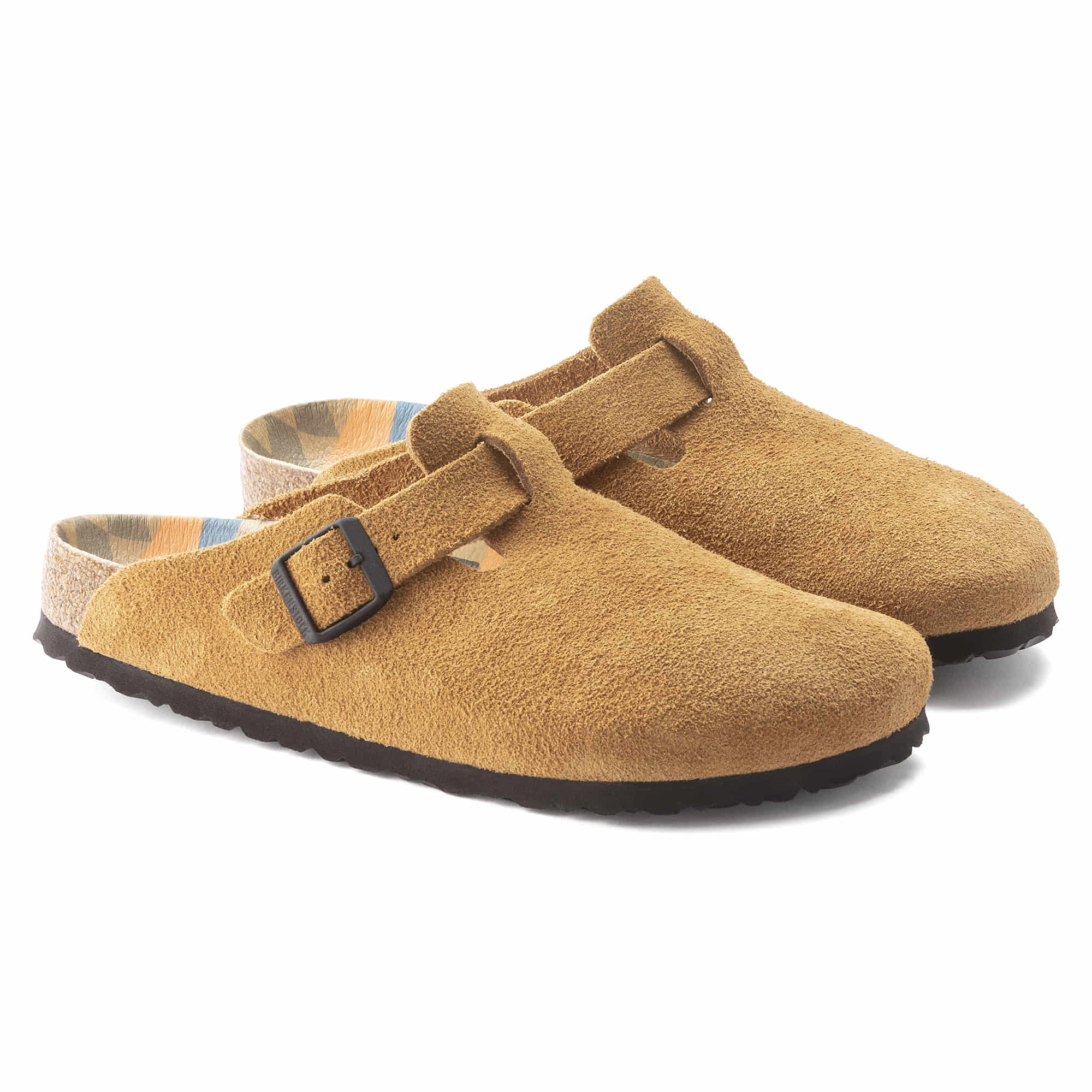 Boston Suede Leather - Image 4