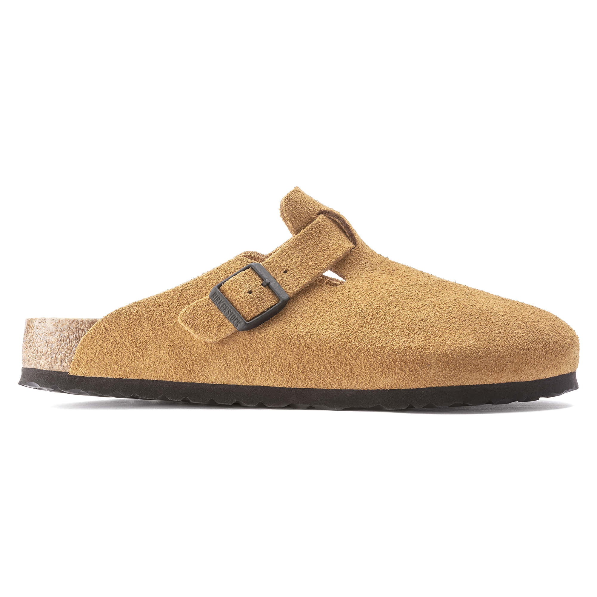 Boston Suede Leather - Image 5