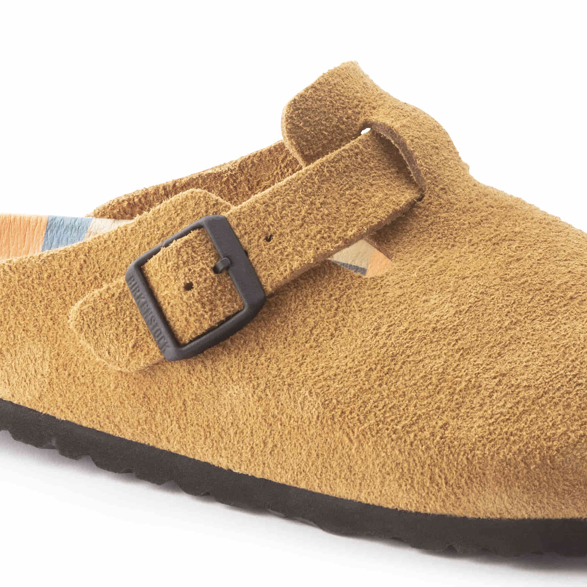 Boston Suede Leather - Image 6