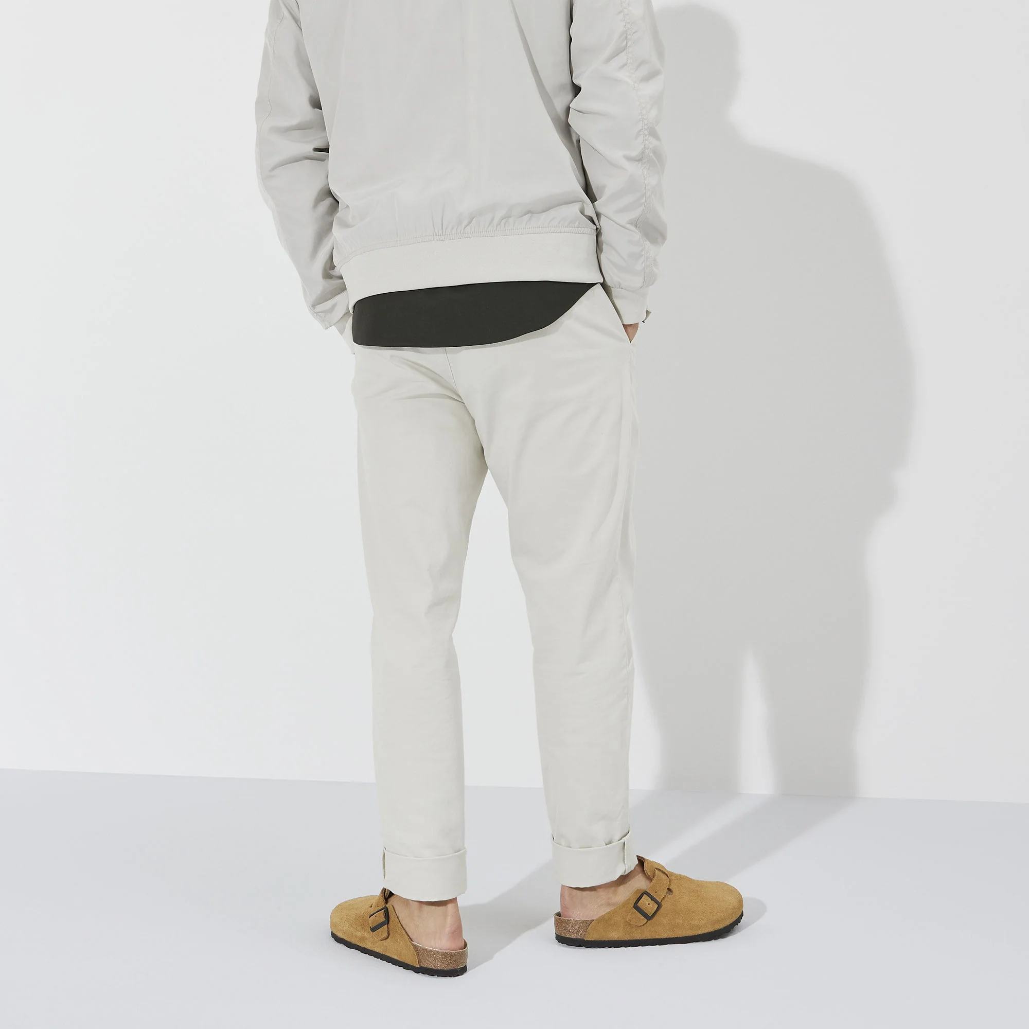 Boston Suede Leather - Image 7