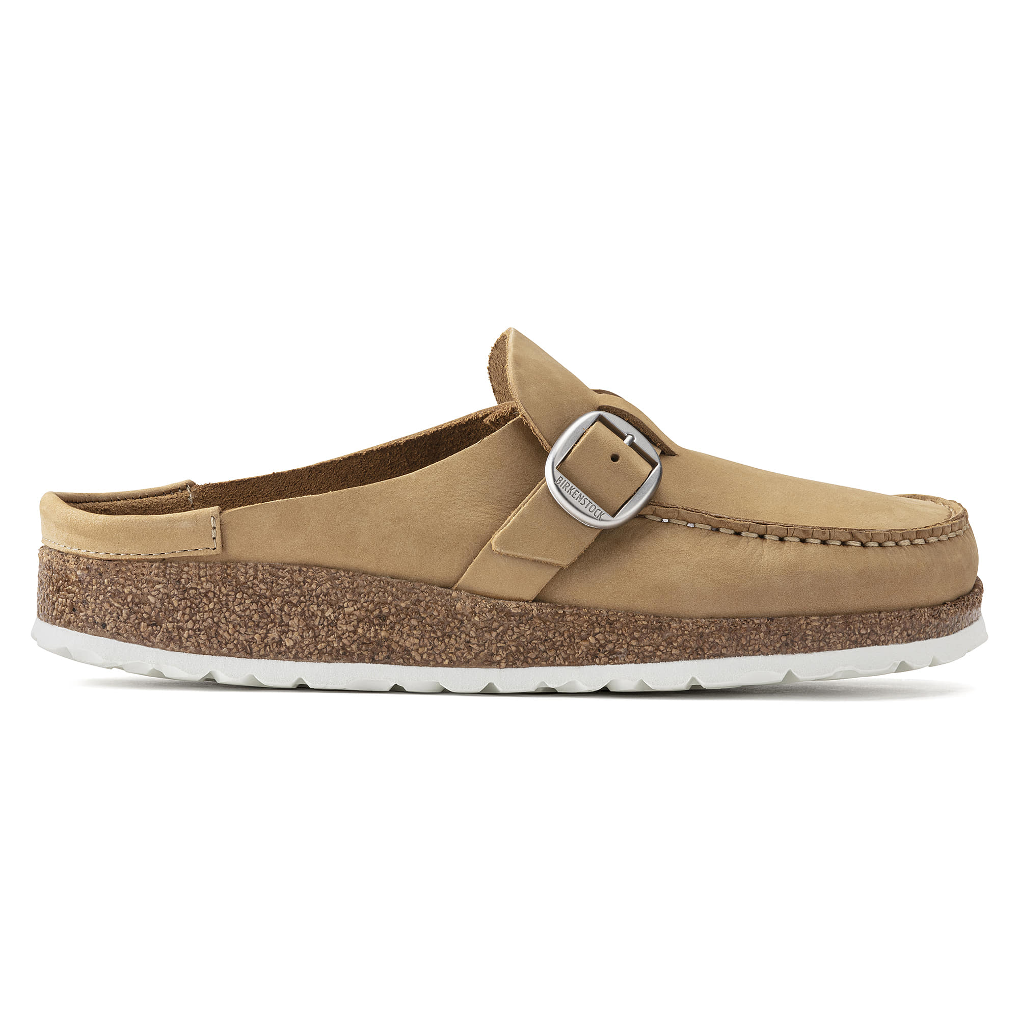 Buckley Nubuck Leather - Image 4