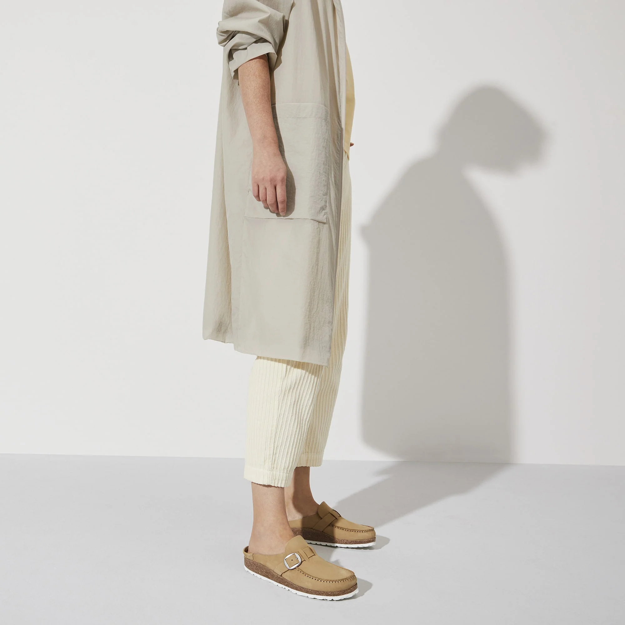 Buckley Nubuck Leather - Image 7