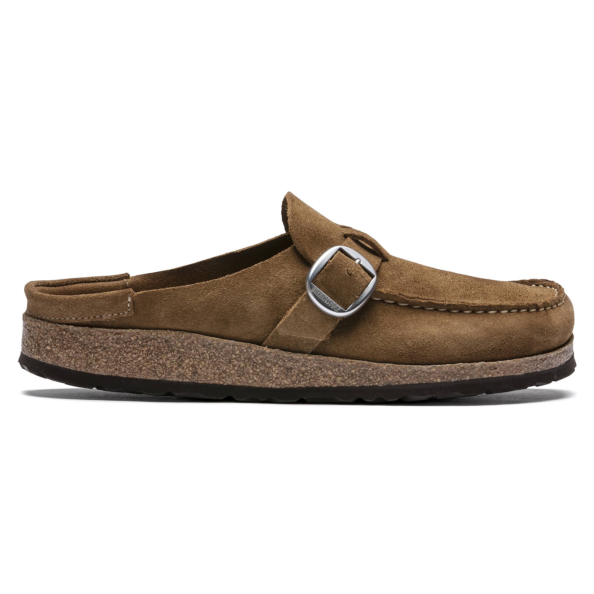 Buckley Suede Leather - Image 5