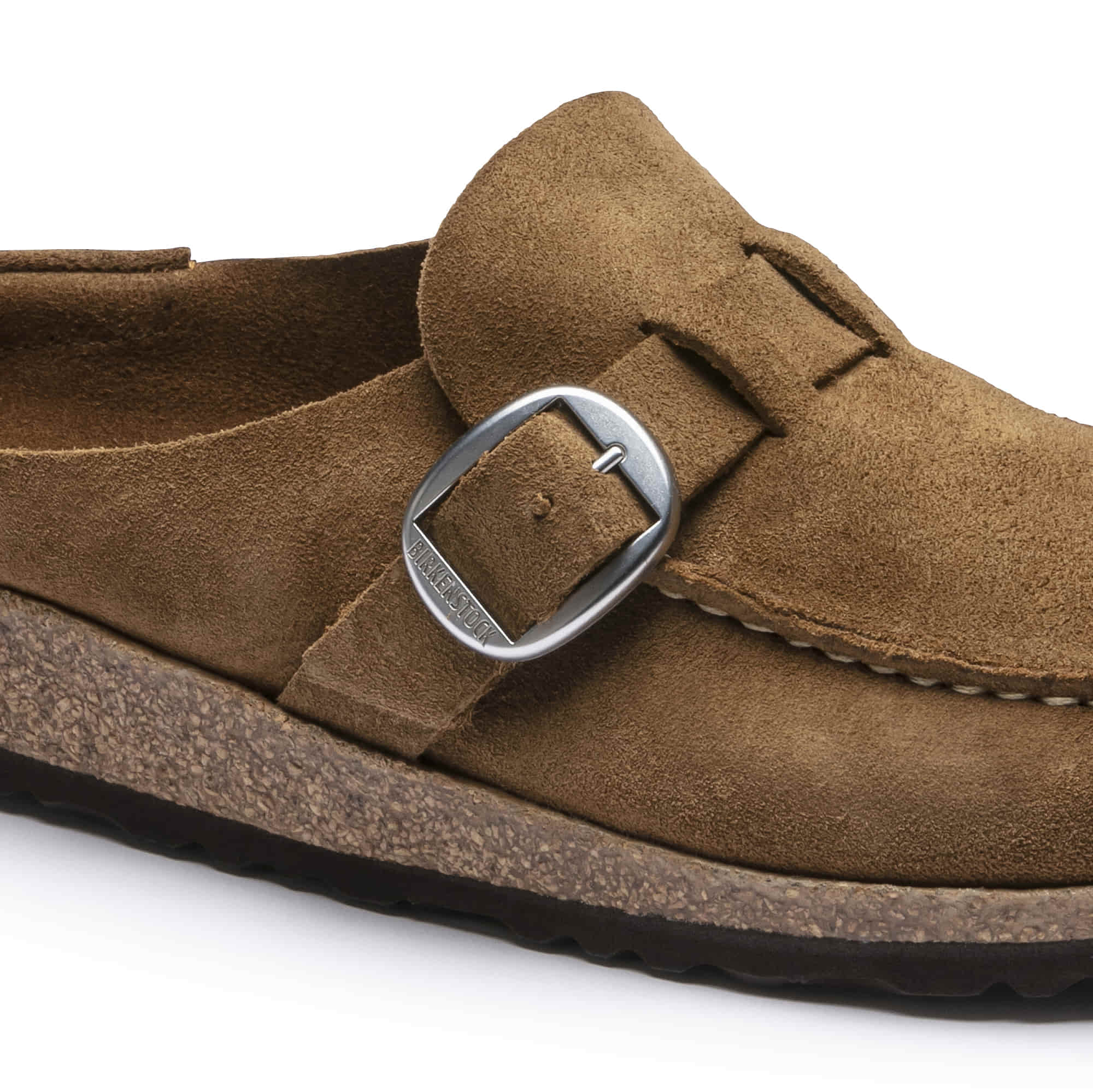 Buckley Suede Leather - Image 6