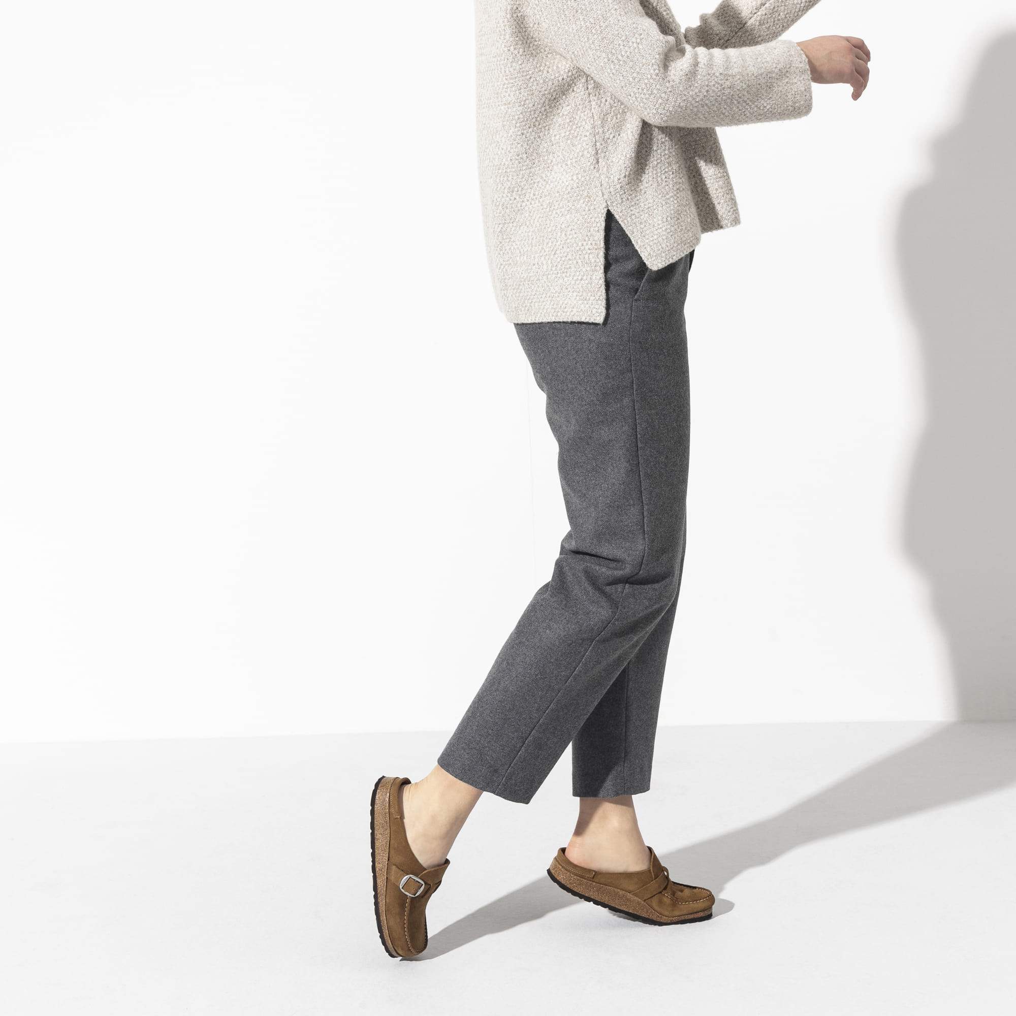 Buckley Suede Leather - Image 7