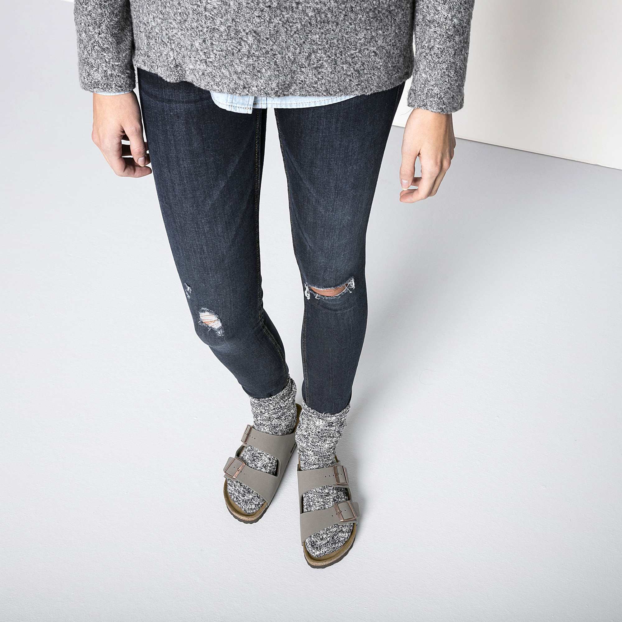Cotton Slub Women - Image 5